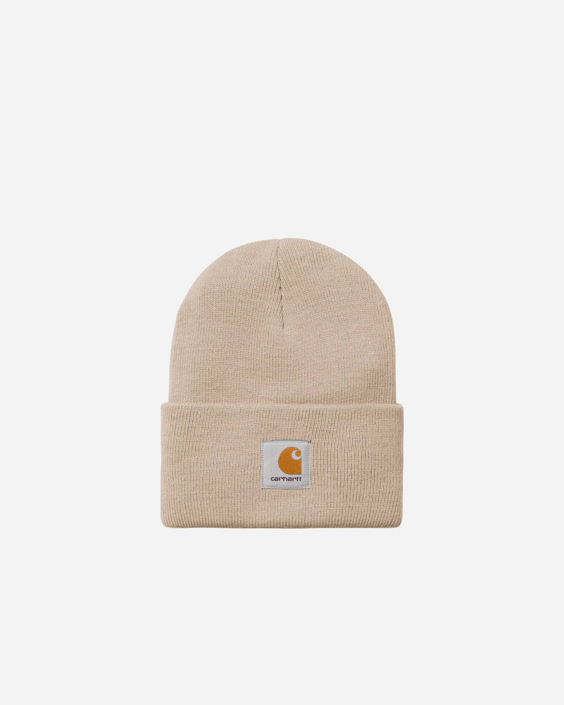 Bonnet Acrylic Watch