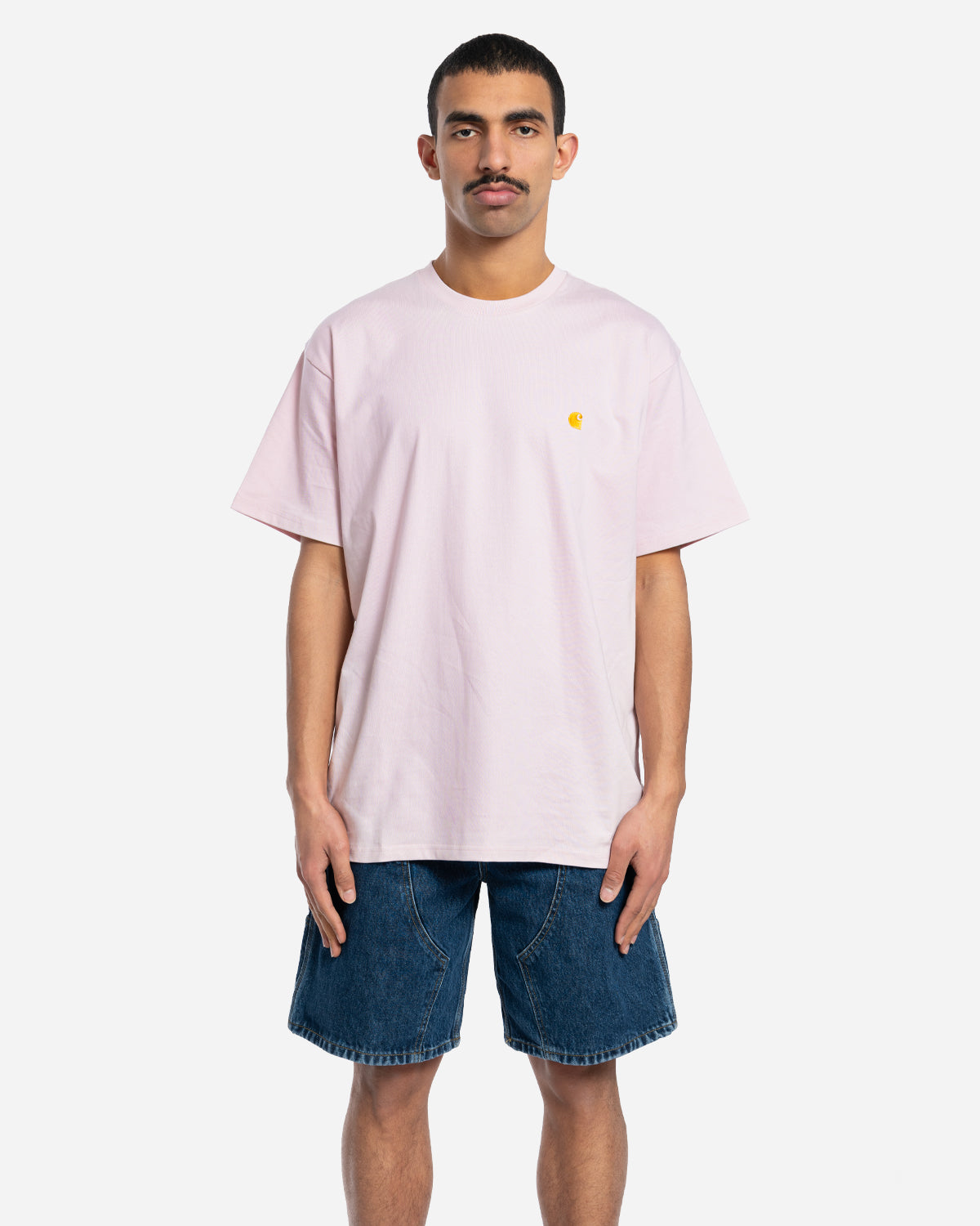 T-Shirt Chase Logo