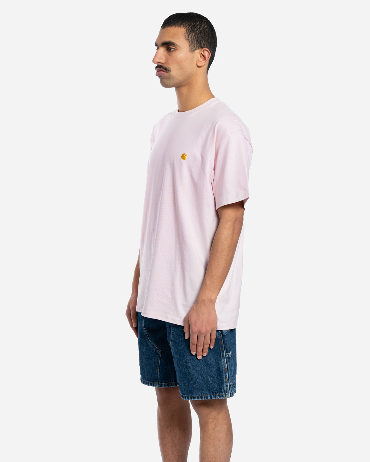T-Shirt Chase Logo