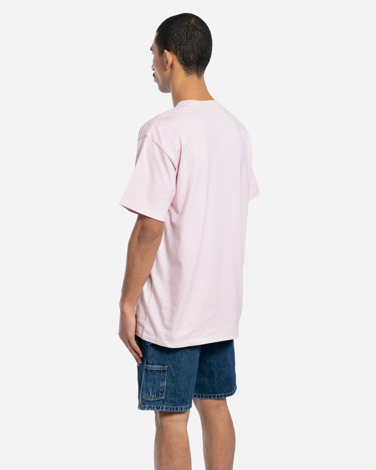 T-Shirt Chase Logo