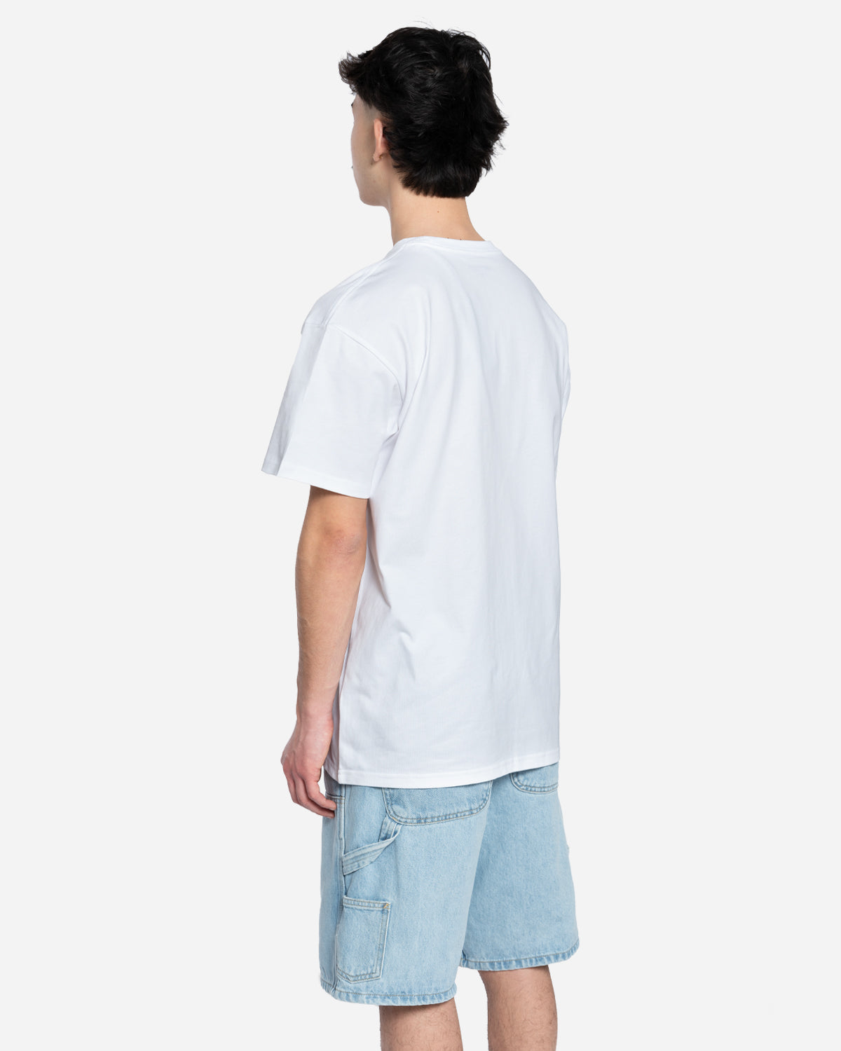 T-Shirt Chase Logo