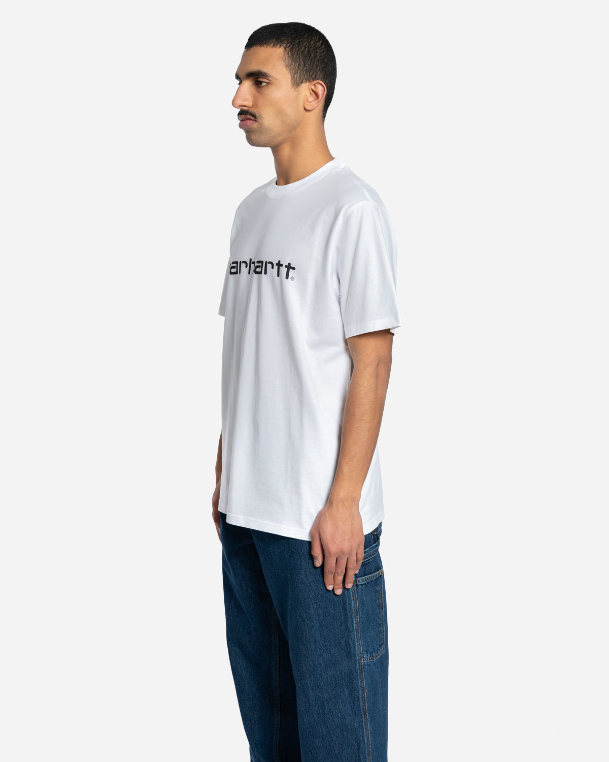 T-Shirt Shortsleeve Script