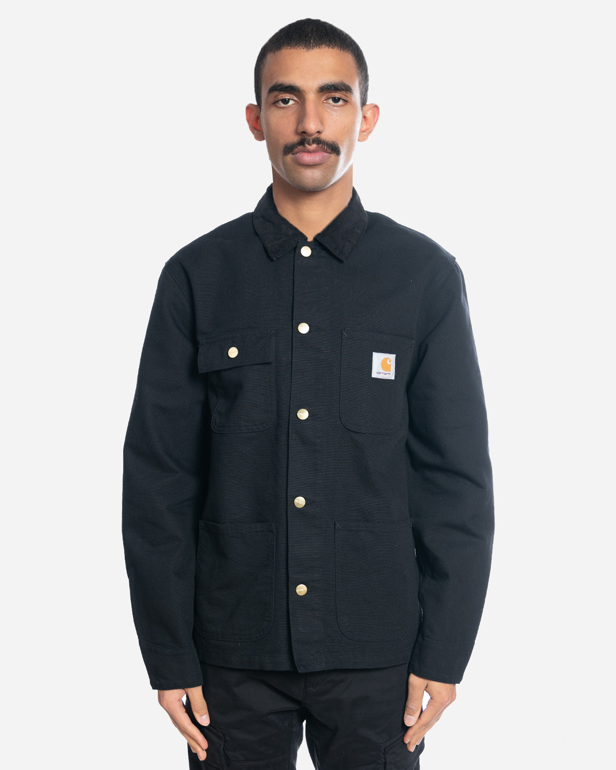 Veste Michigan