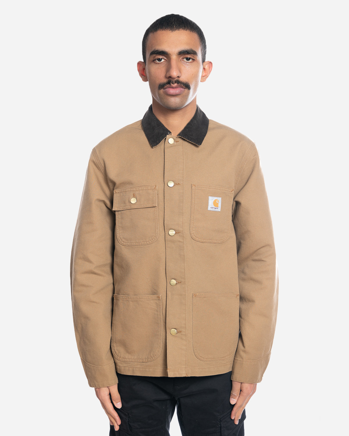 Veste Michigan