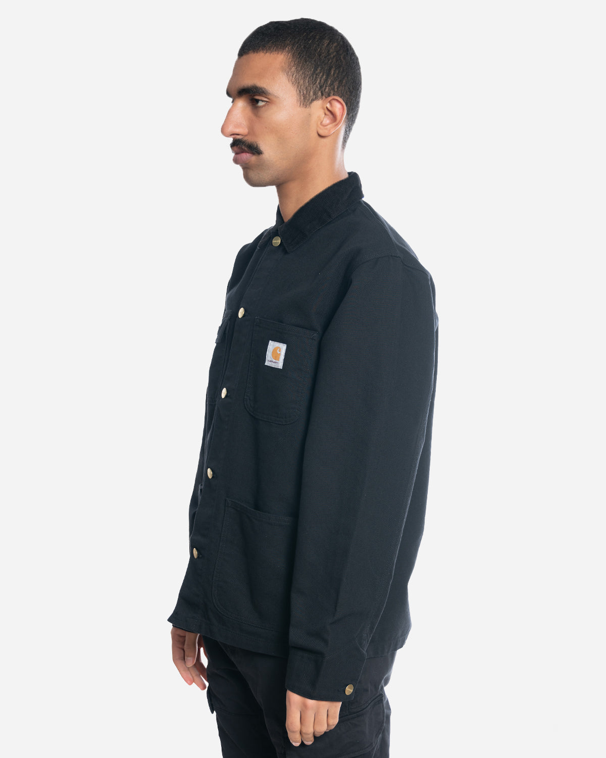 Veste Michigan