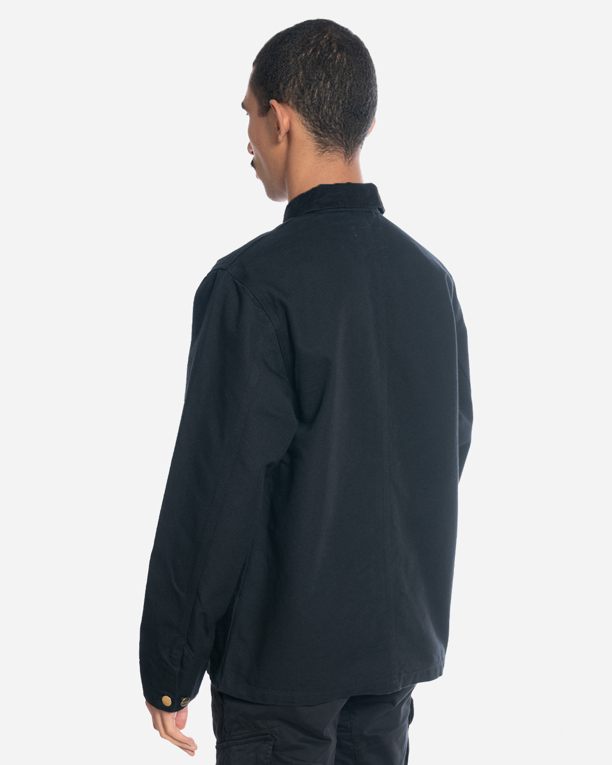 Veste Michigan