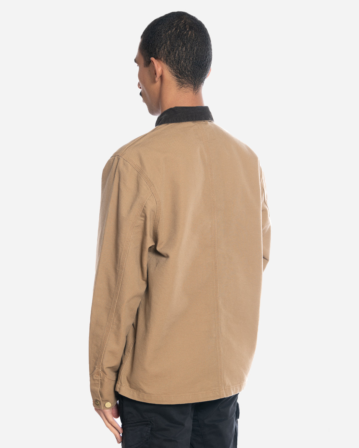Veste Michigan