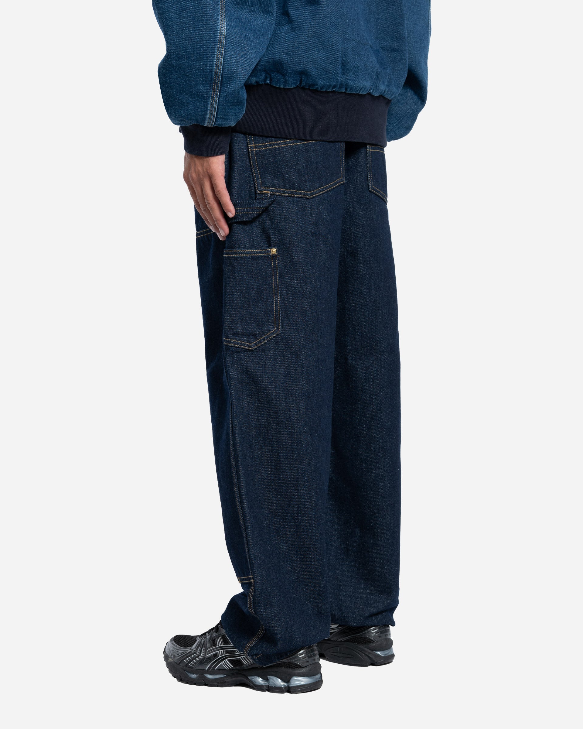 Nash Double Knee Pants