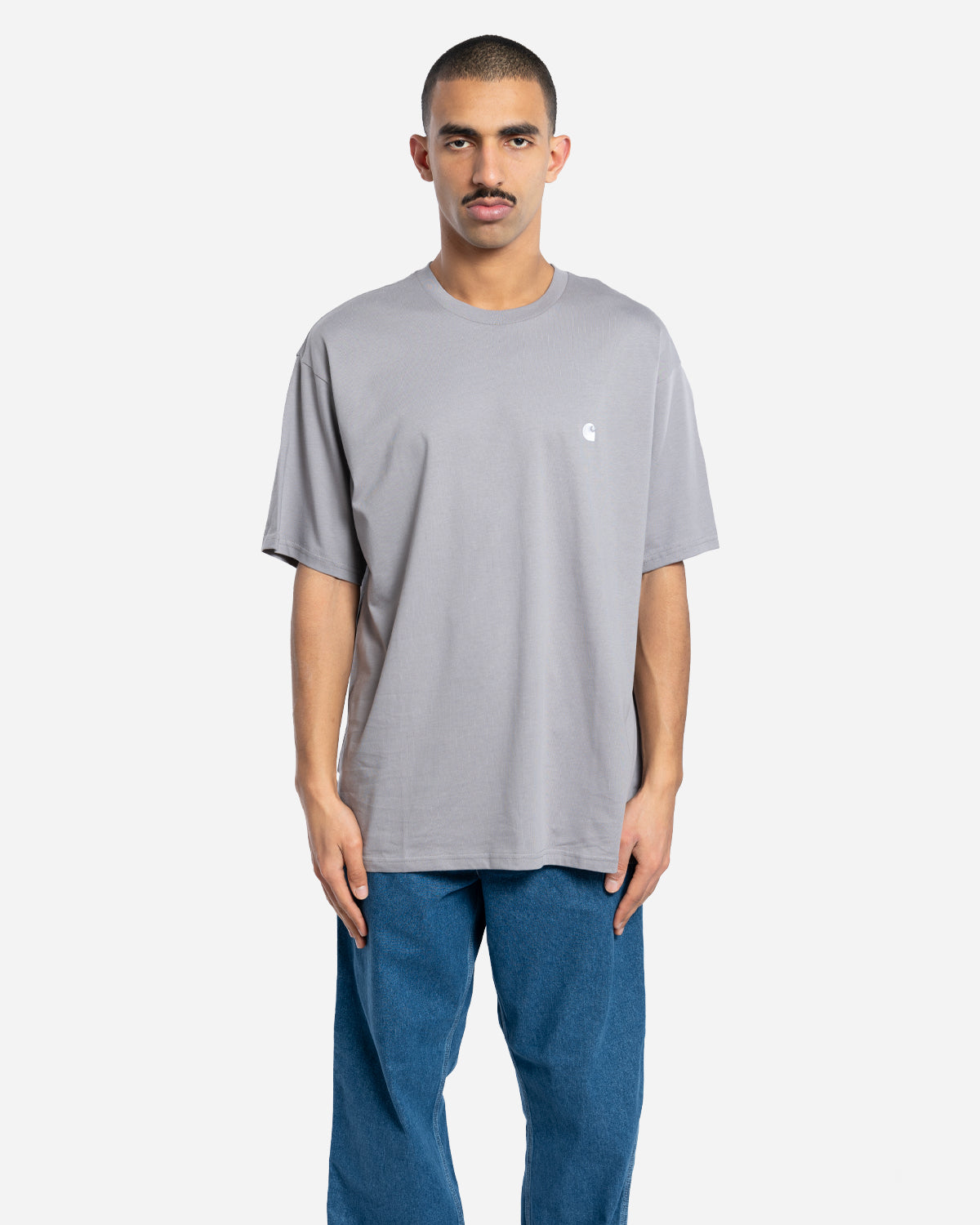 S/S T-Shirt Madison