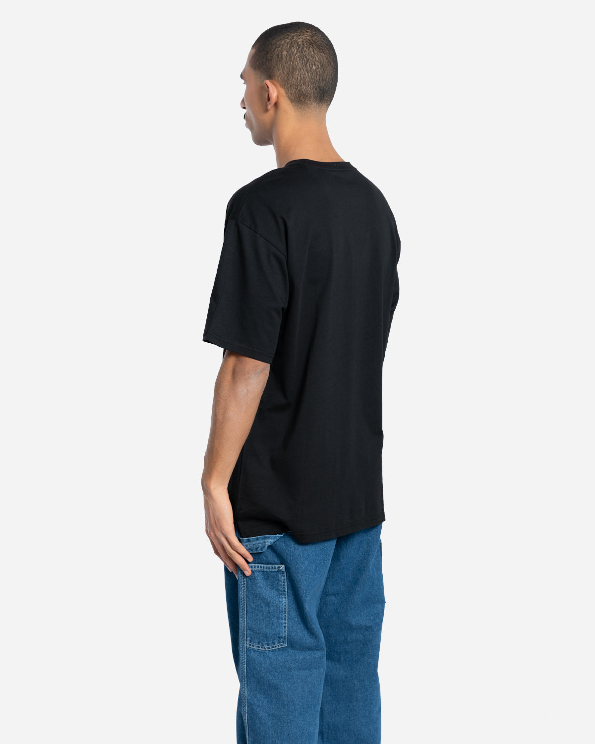 S/S T-Shirt Madison