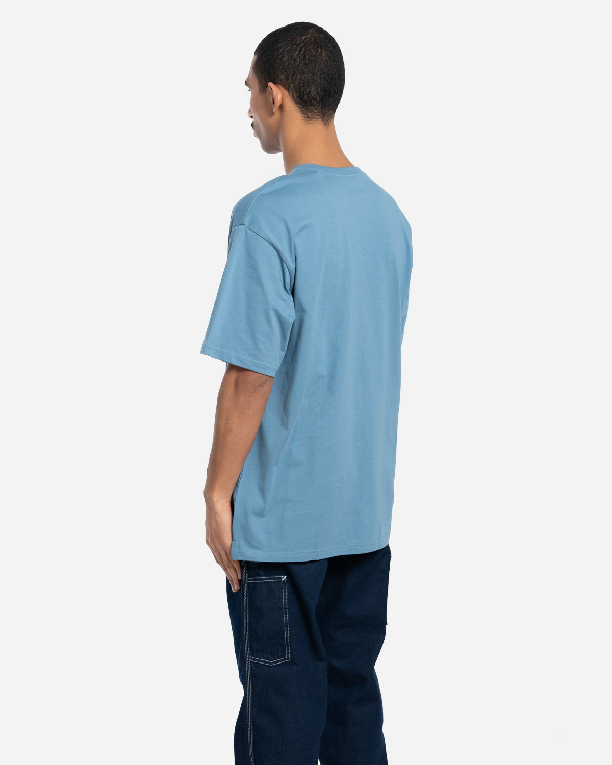 S/S T-Shirt Madison