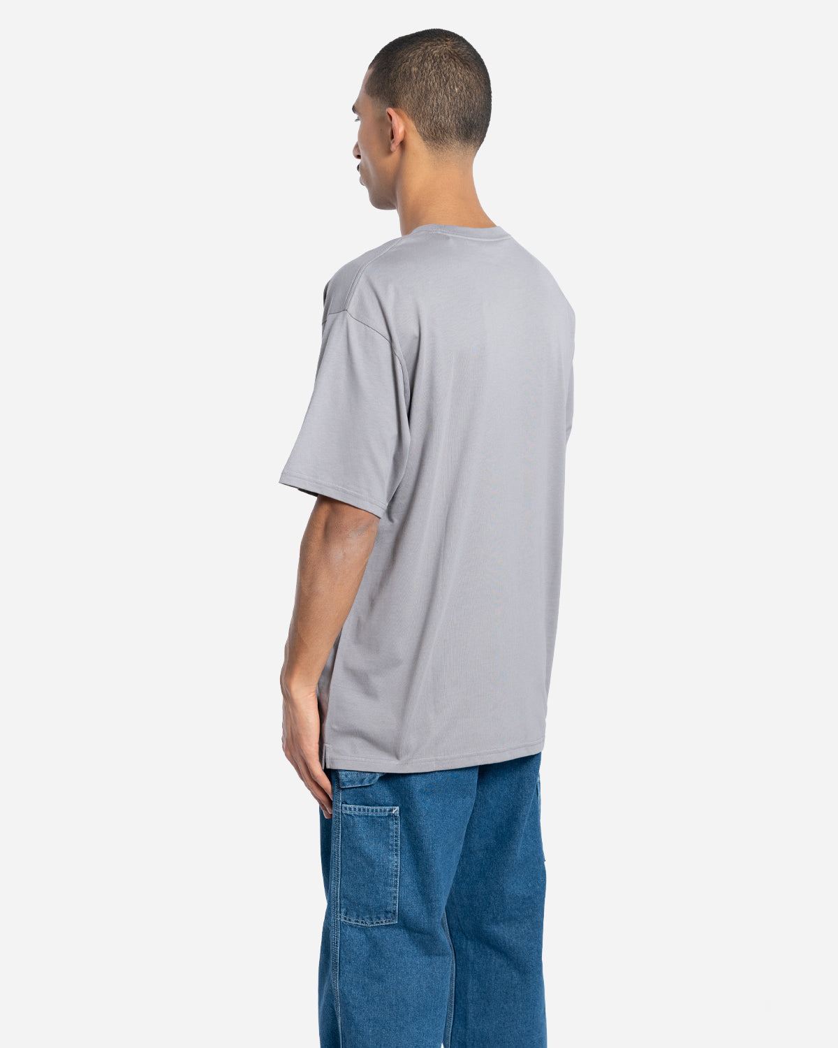 S/S T-Shirt Madison