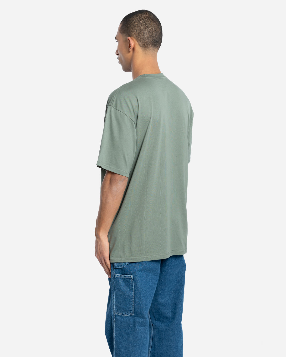 S/S T-Shirt Madison