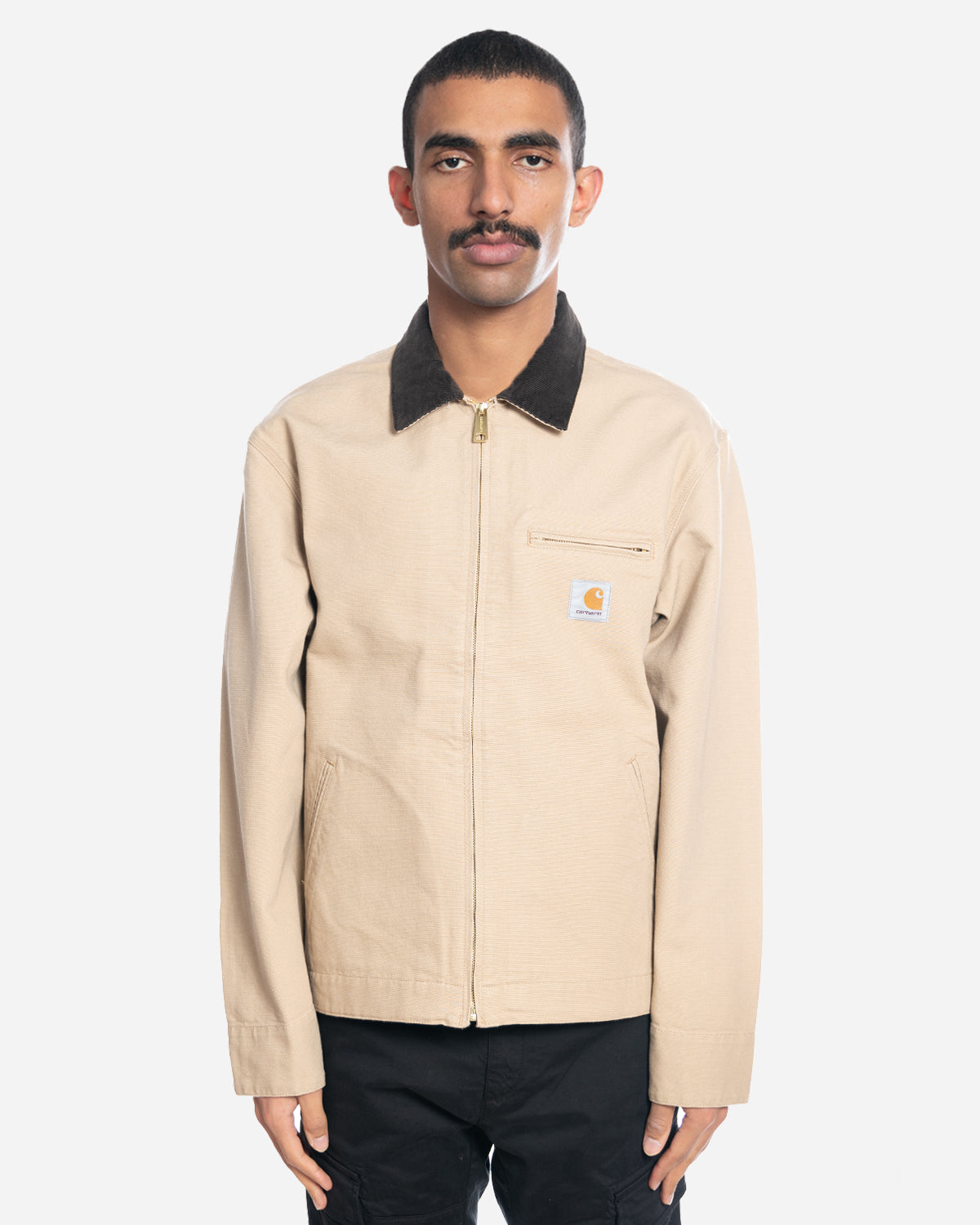 Veste Detroit