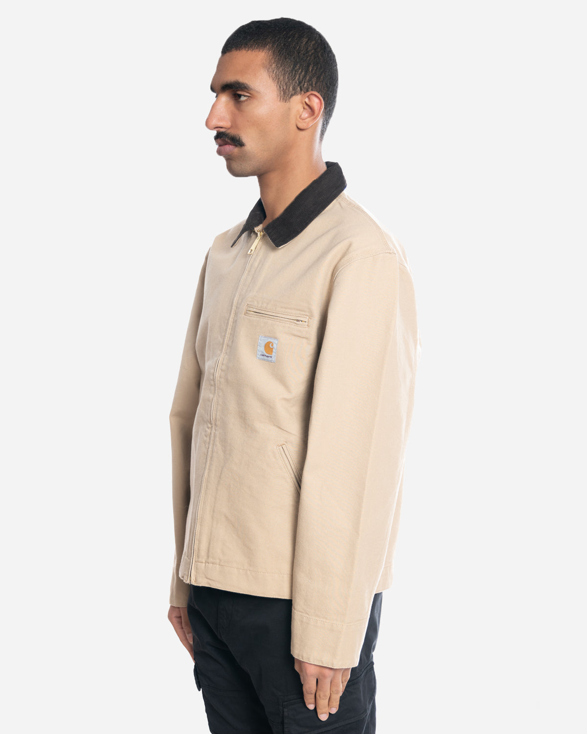 Veste Detroit