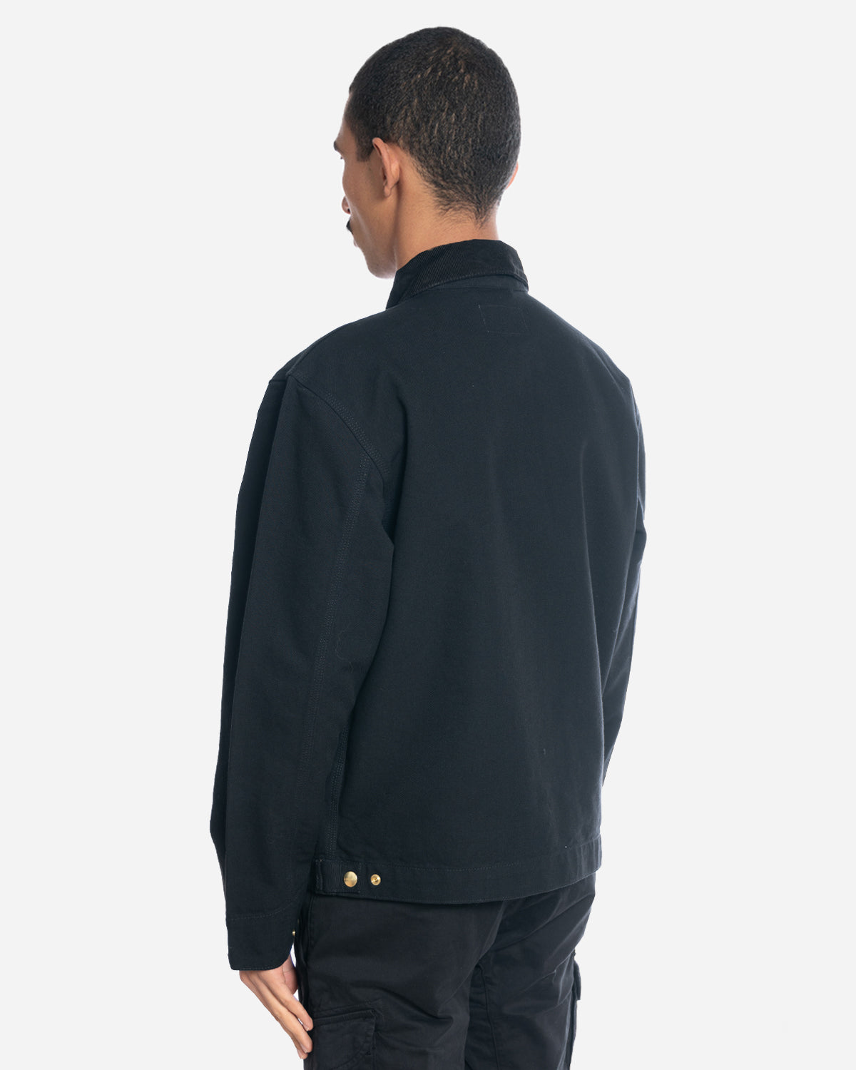 Veste Detroit