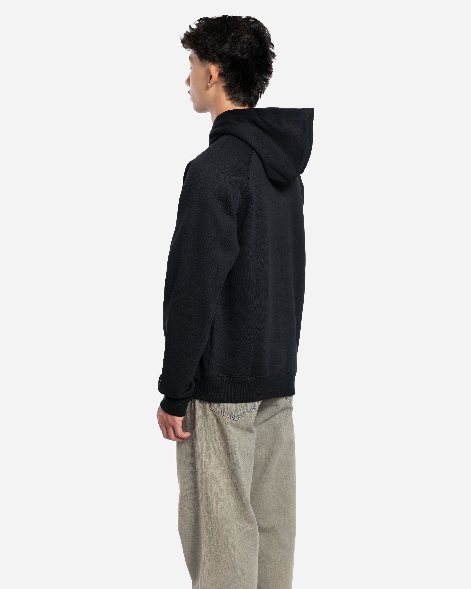 Sweatshirt à Capuche Chase
