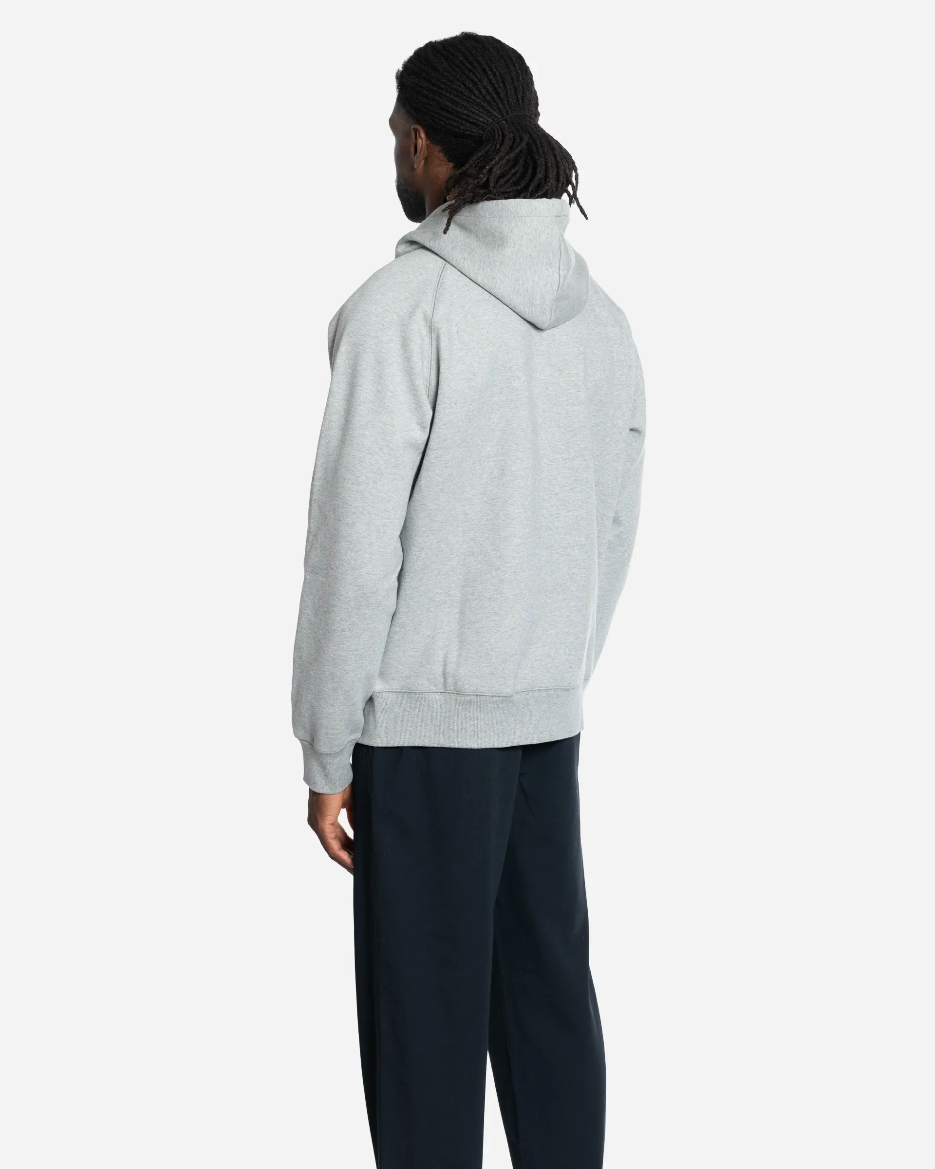 Veste à Capuche Chase