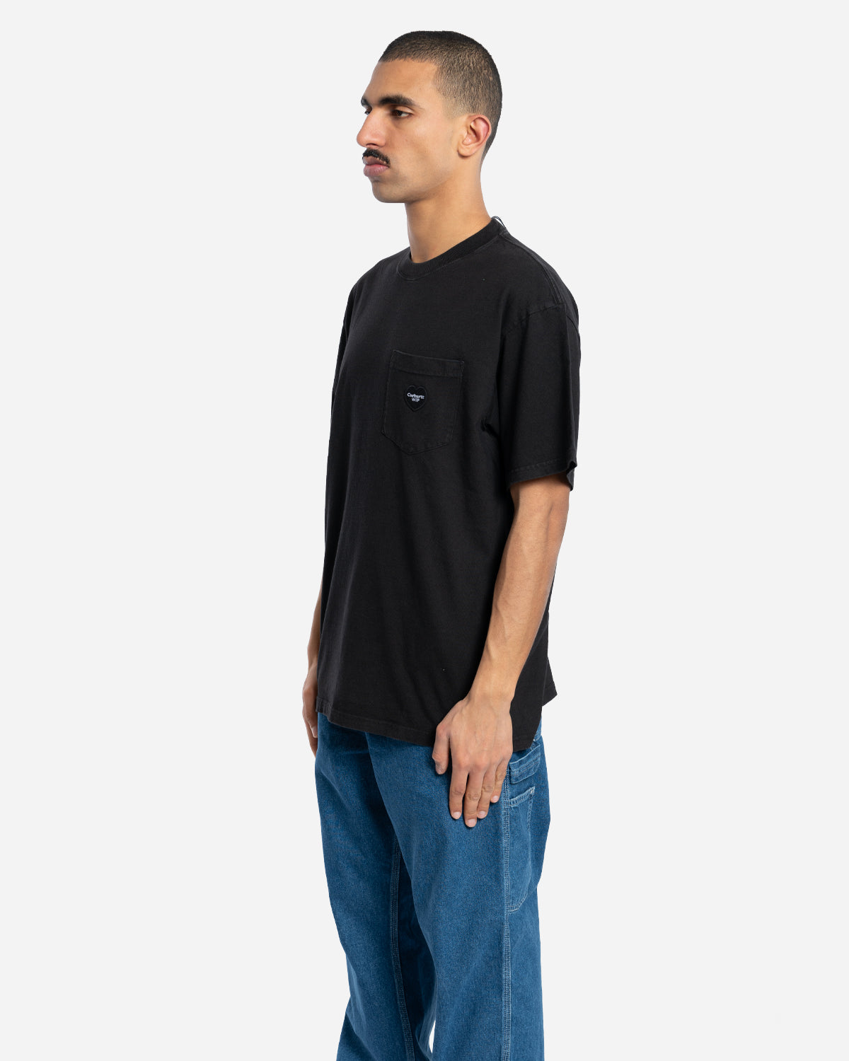 T-Shirt Ingo Pocket