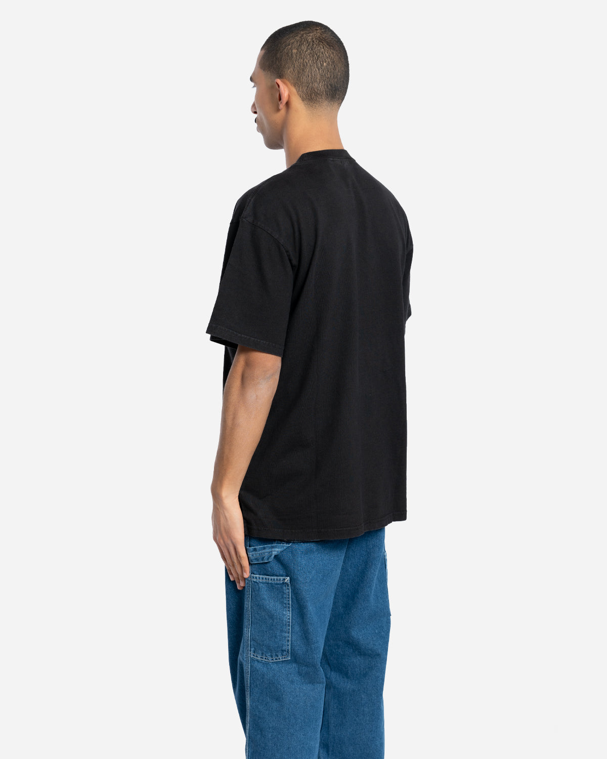 T-Shirt Ingo Pocket