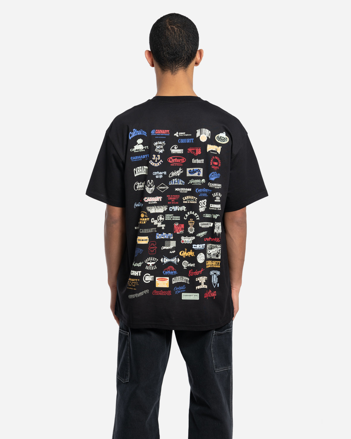 T-Shirt Logo