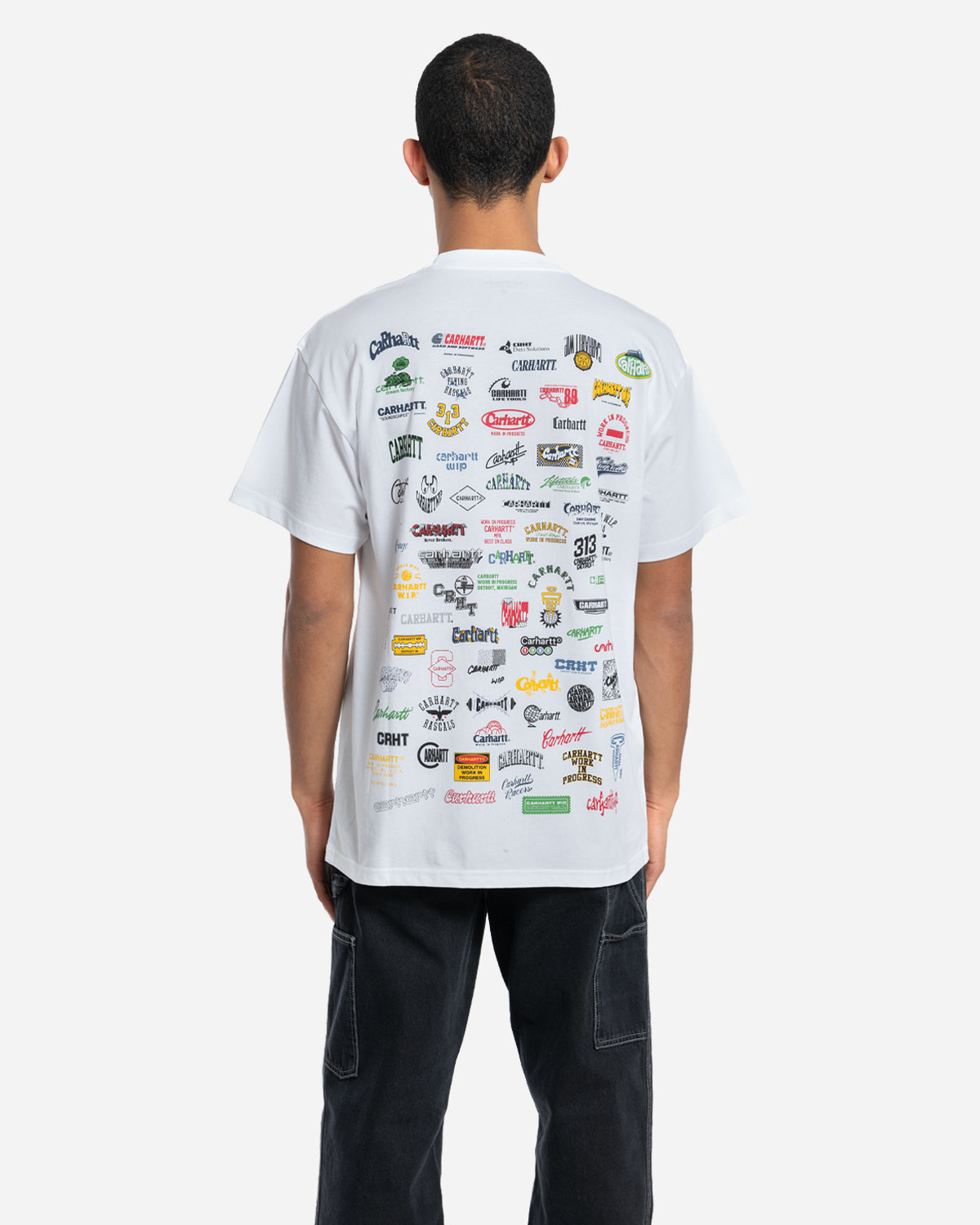 T-Shirt Logo