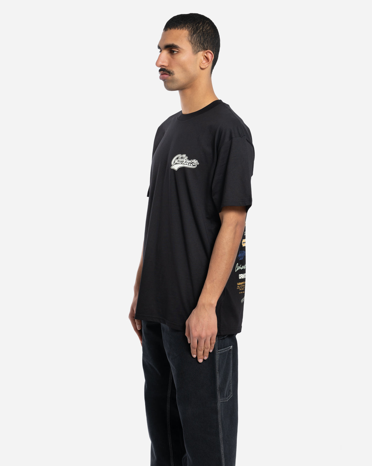 T-Shirt Logo