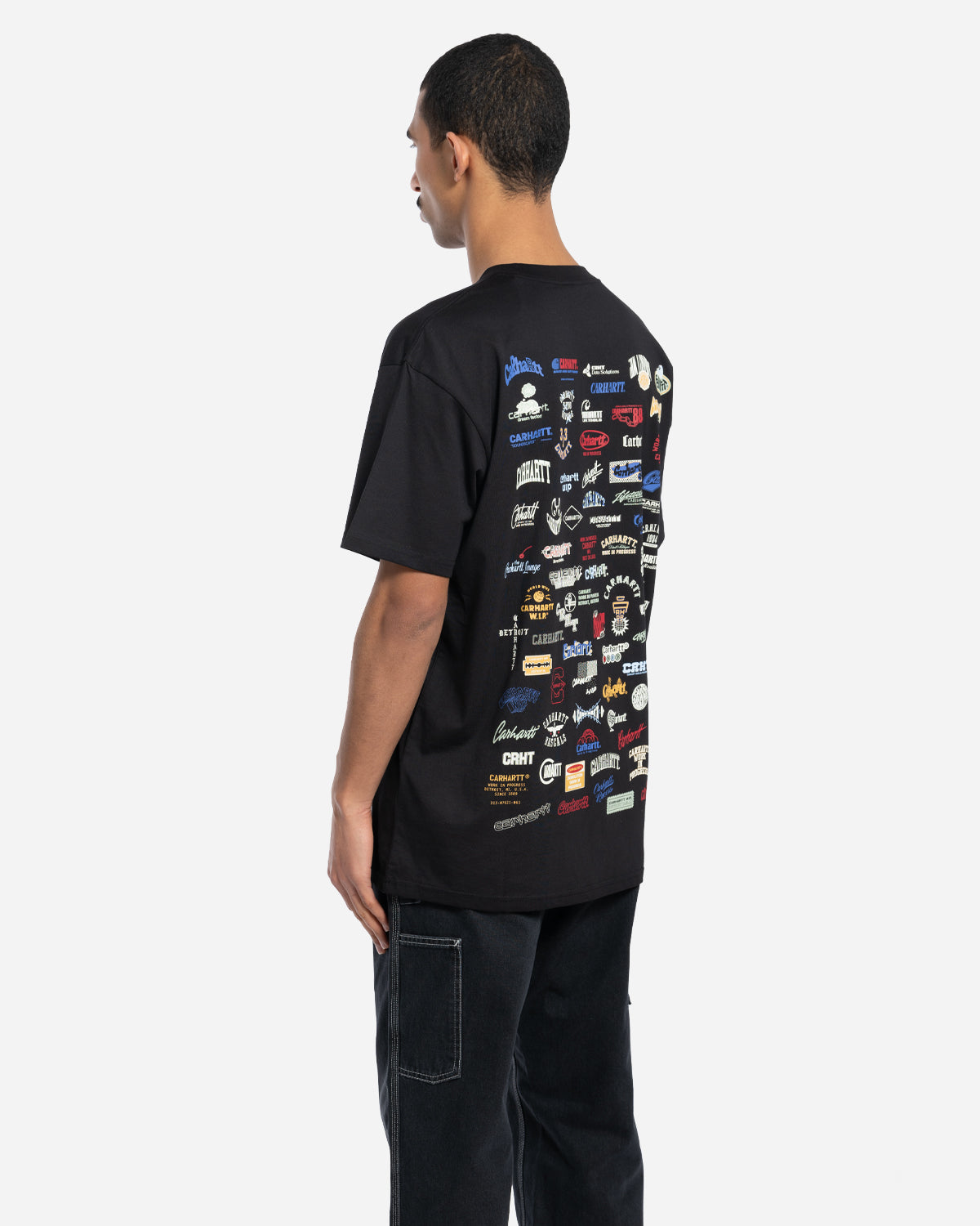 T-Shirt Logo