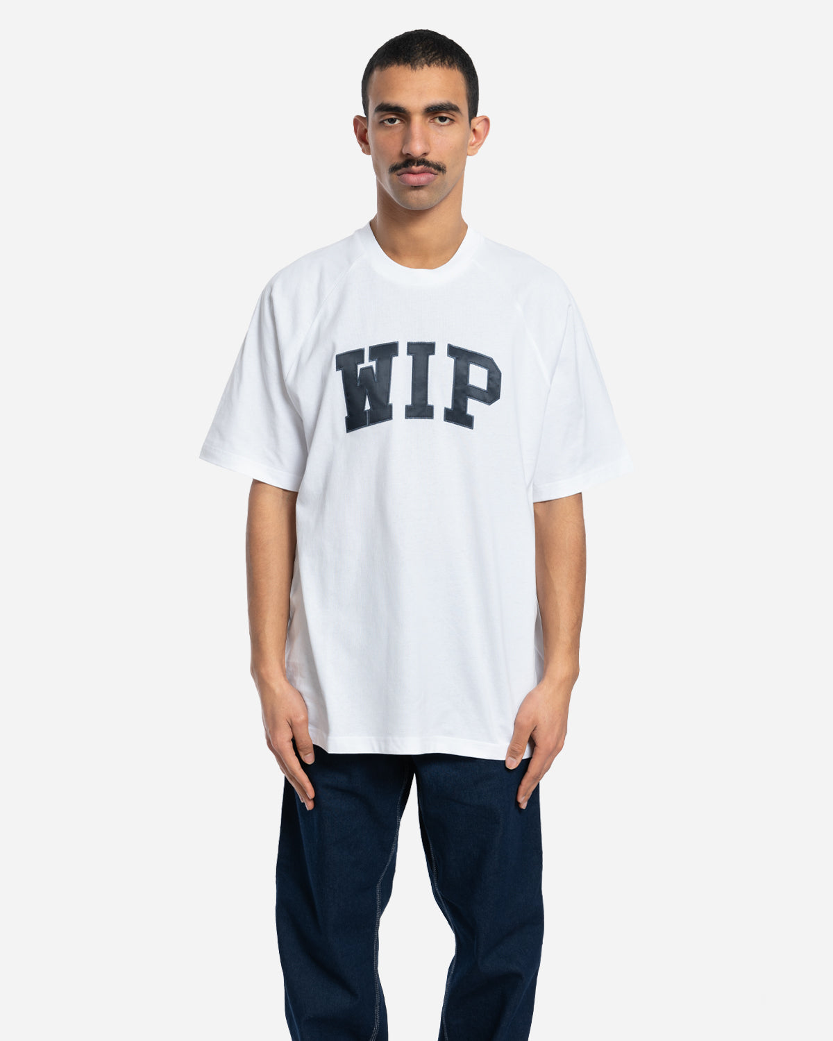 T-Shirt WIP