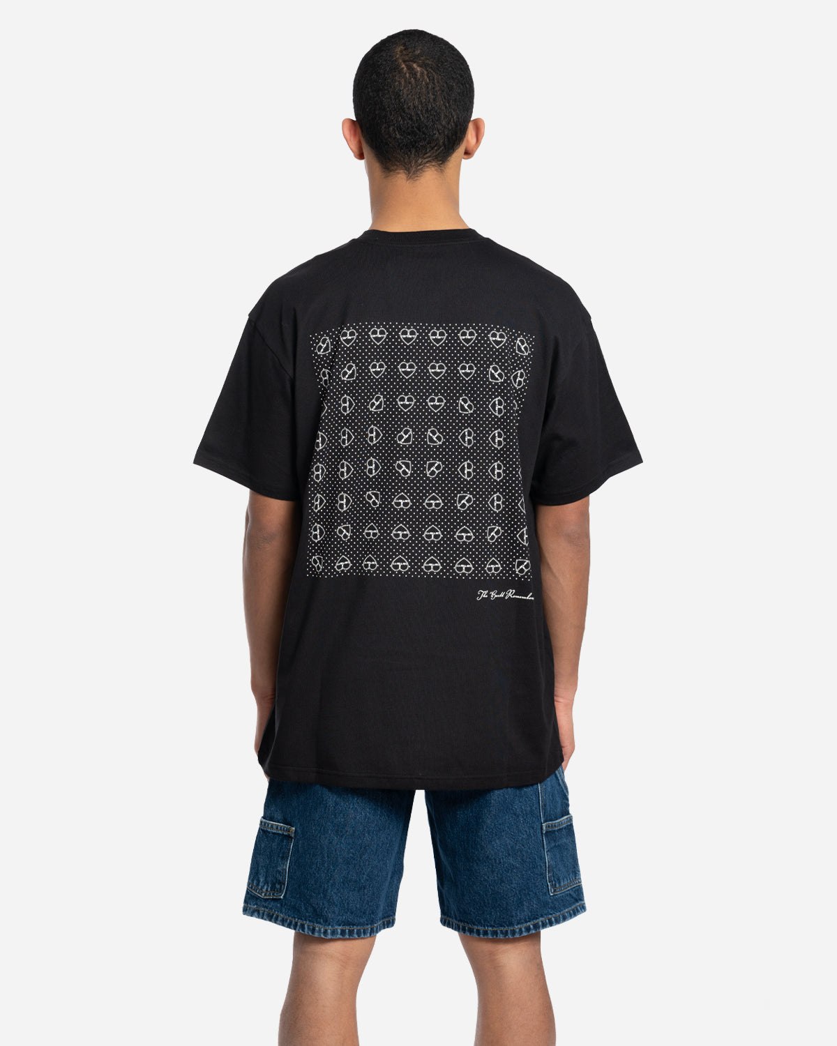 T-Shirt Furoshiki