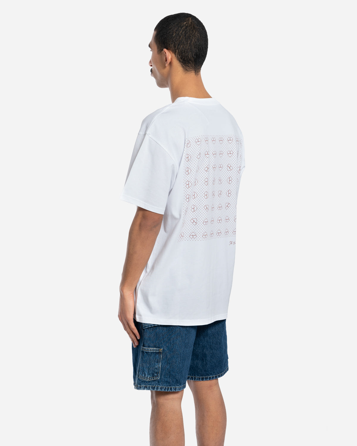 T-Shirt Furoshiki