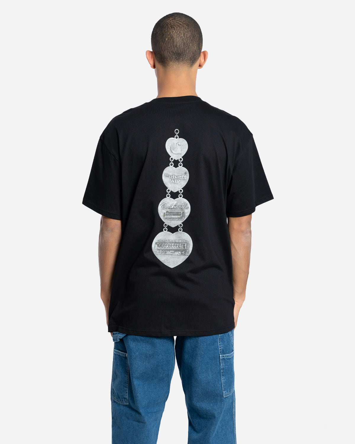 T-Shirt Hartt Chain