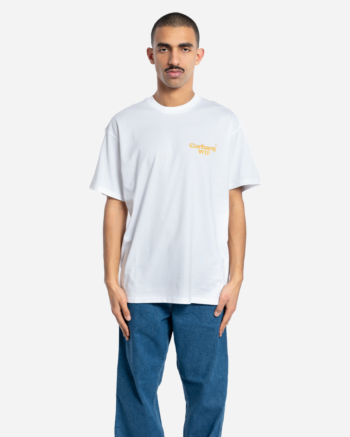 T-Shirt Hartt Chain