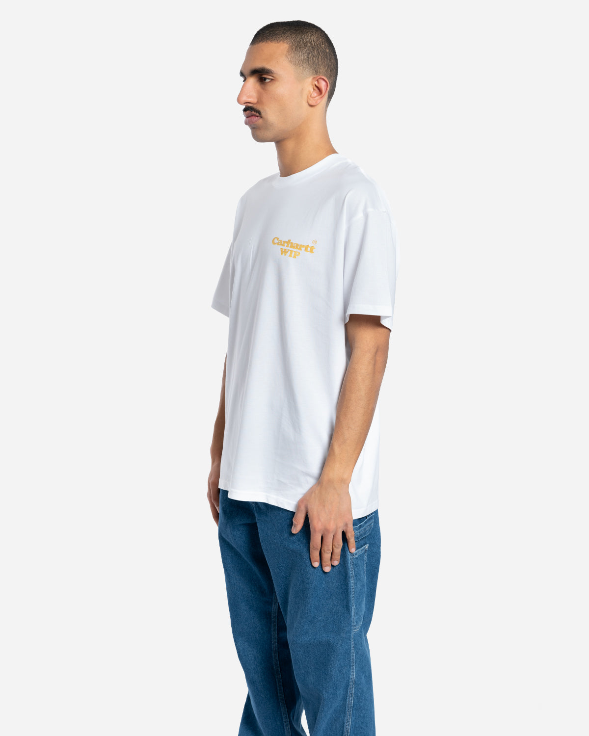 T-Shirt Hartt Chain