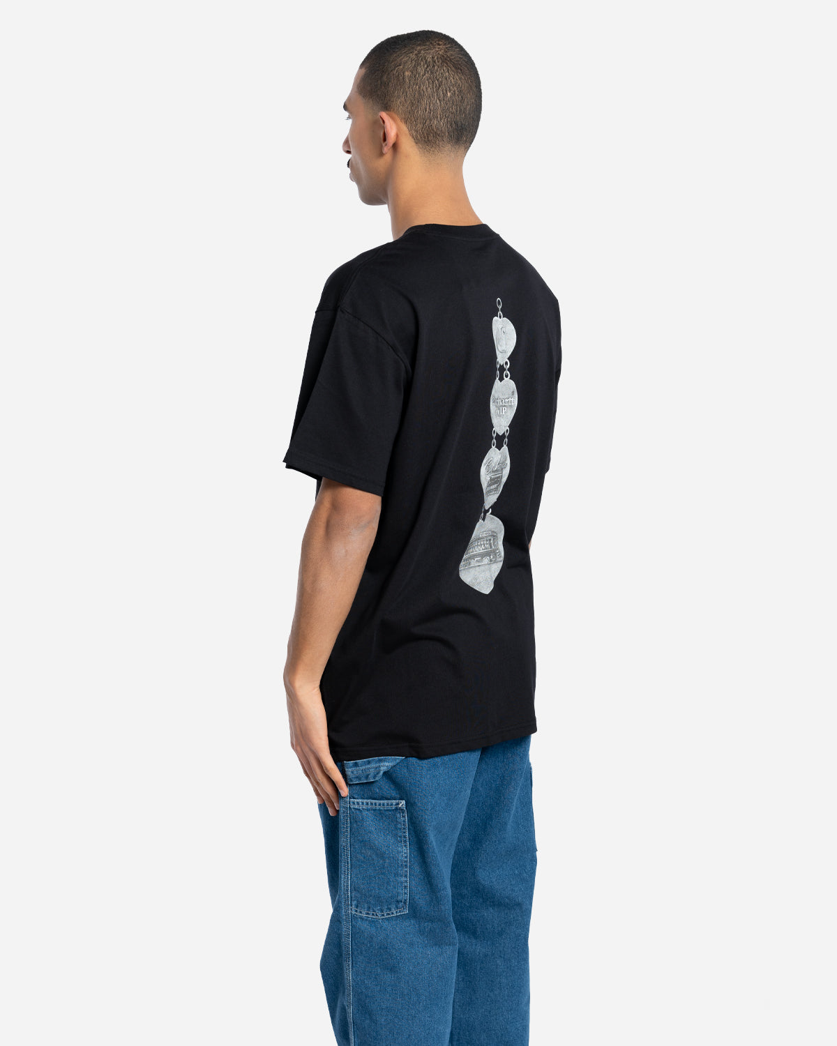 T-Shirt Hartt Chain
