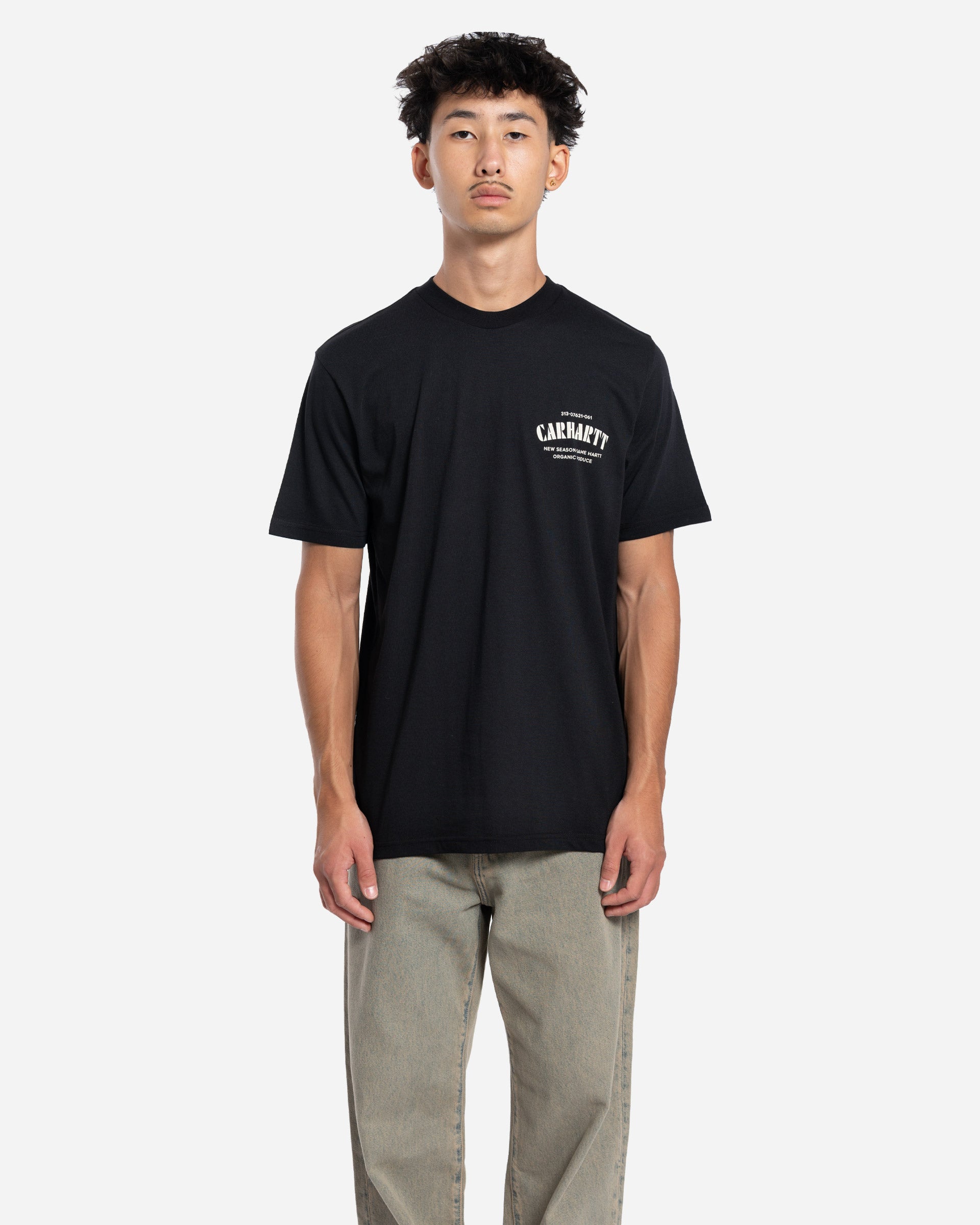 T-Shirt Catalogue