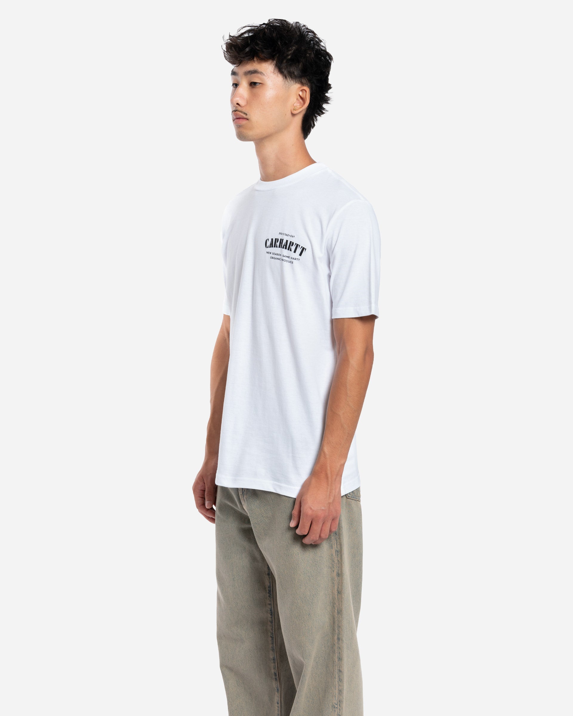 T-Shirt Catalogue