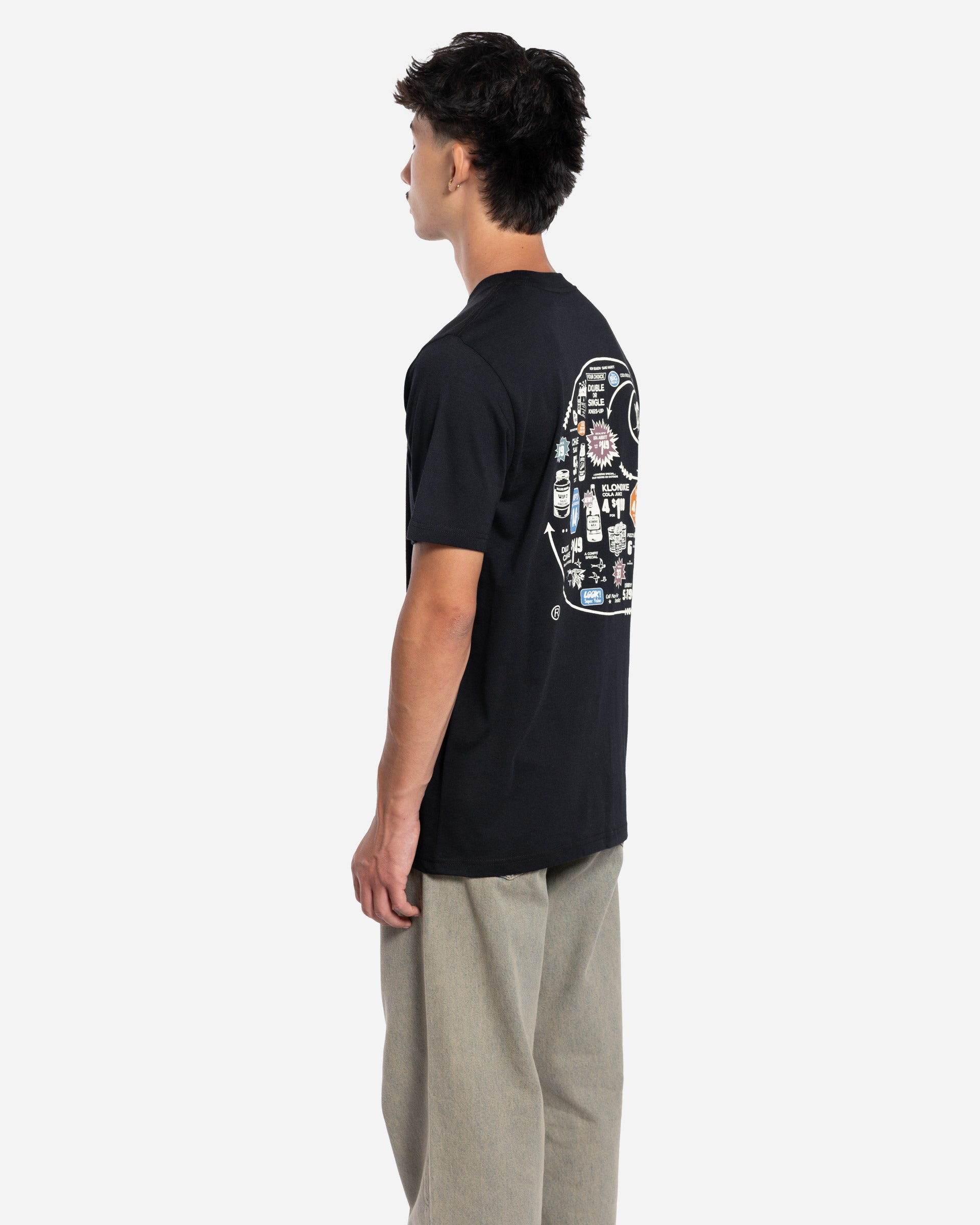 T-Shirt Catalogue
