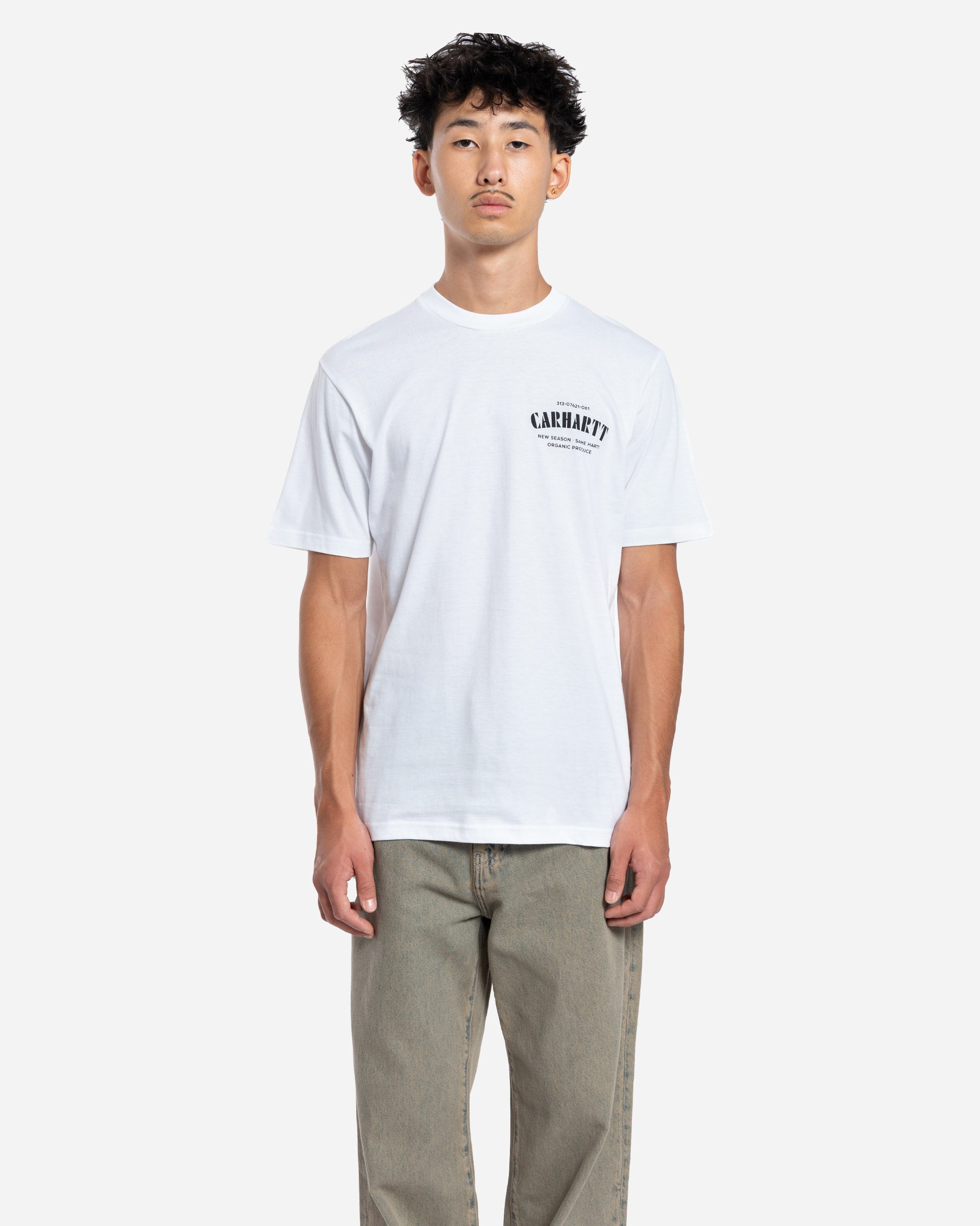 T-Shirt Catalogue