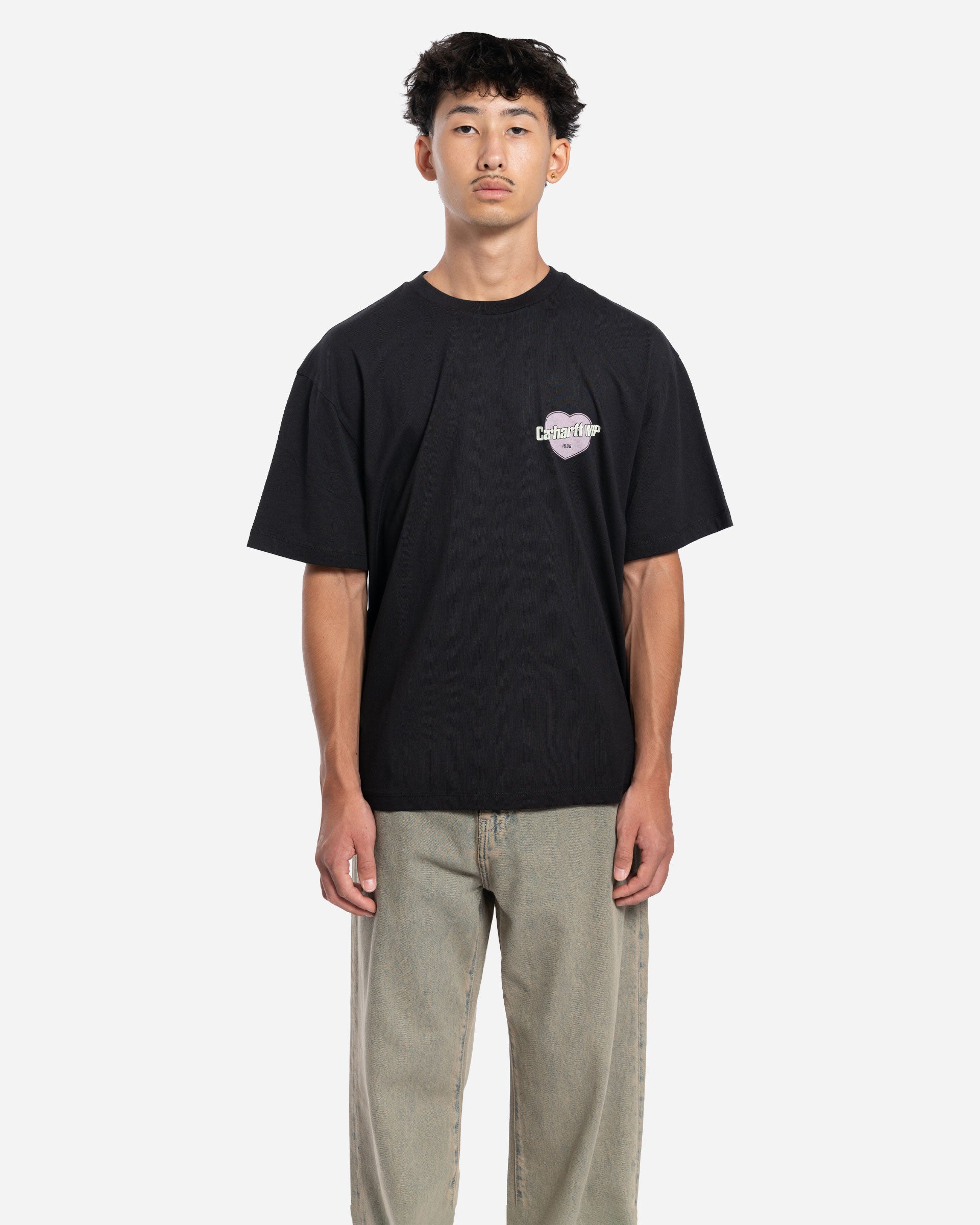 T-Shirt S/S Growth