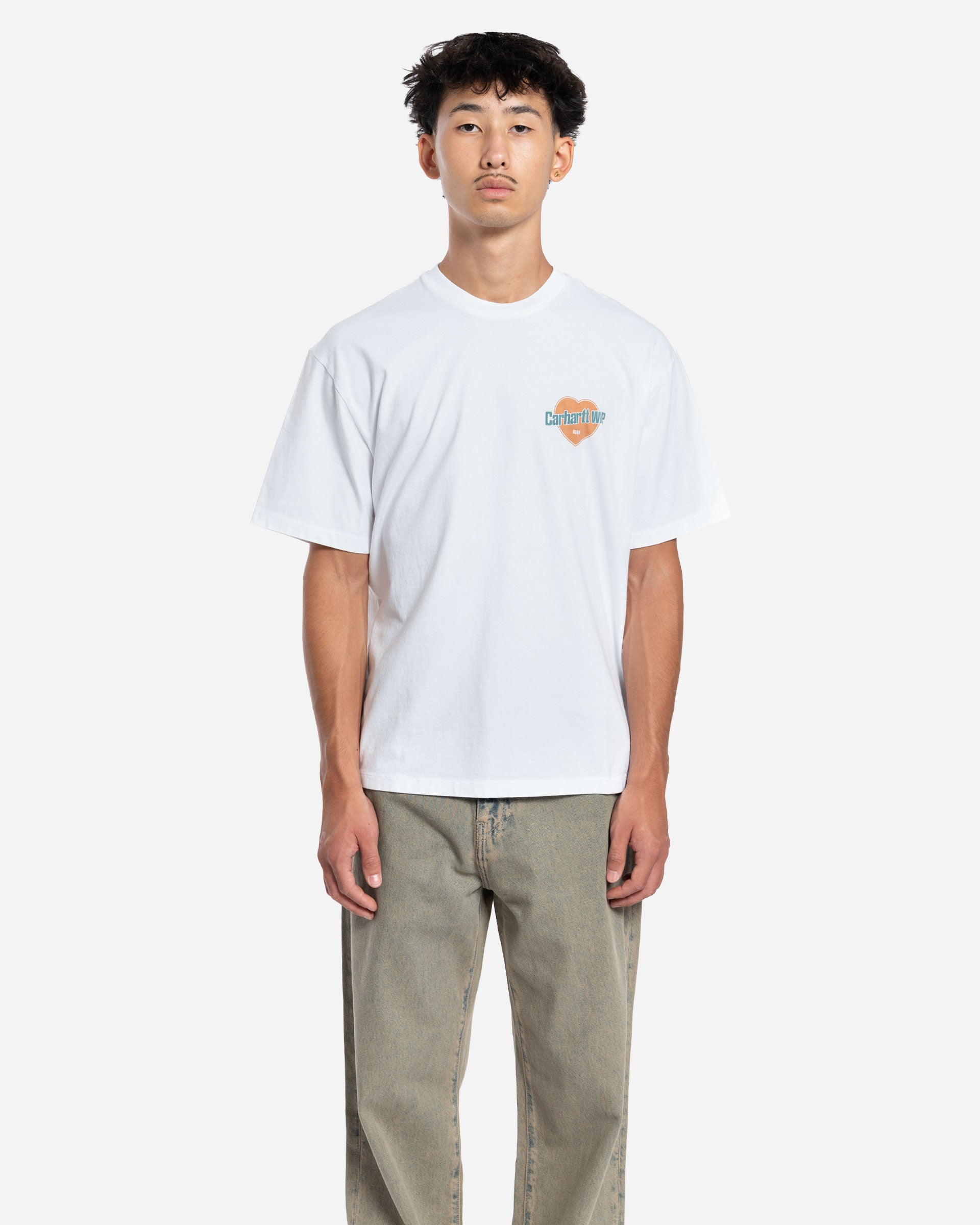 T-Shirt S/S Growth