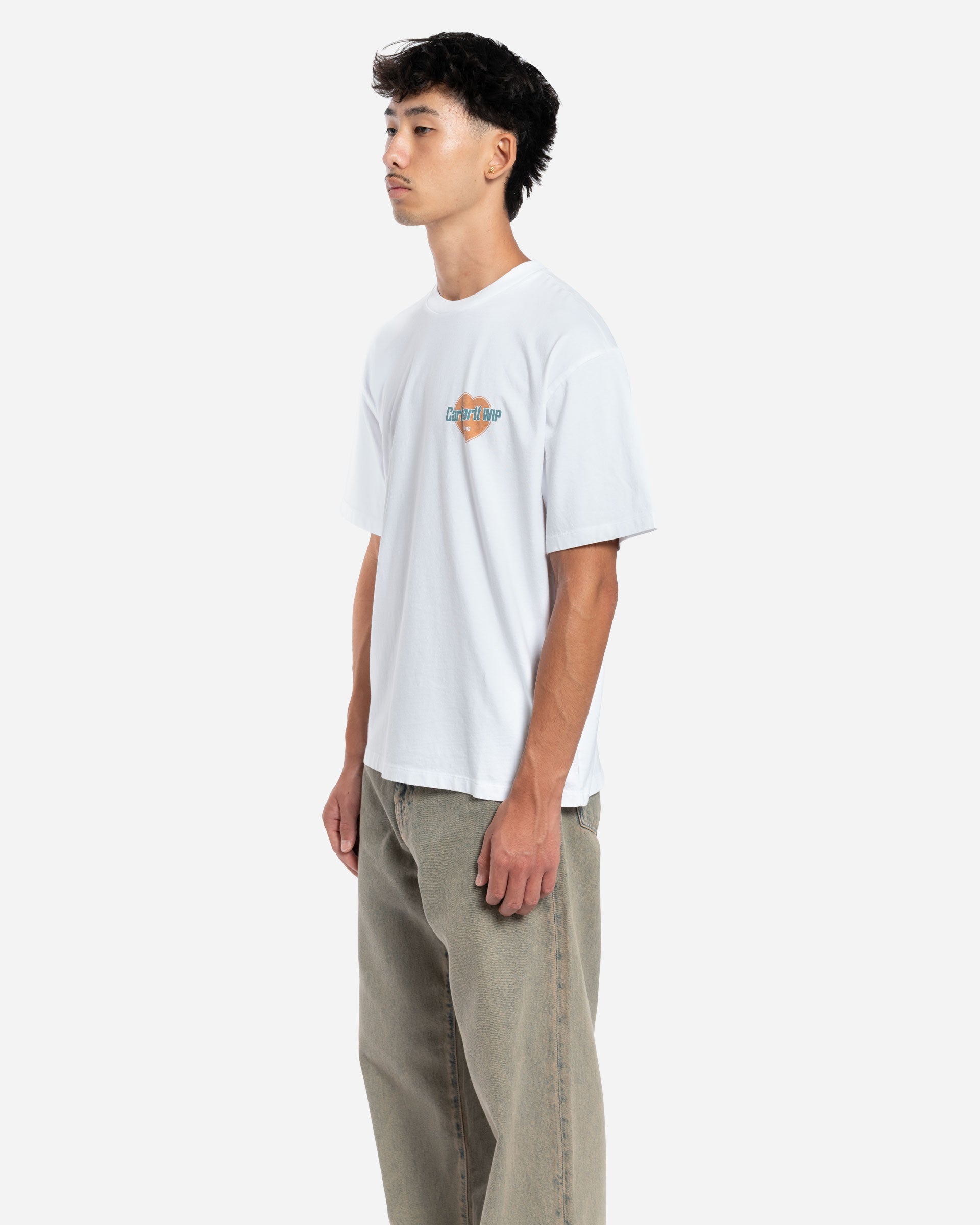 T-Shirt S/S Growth