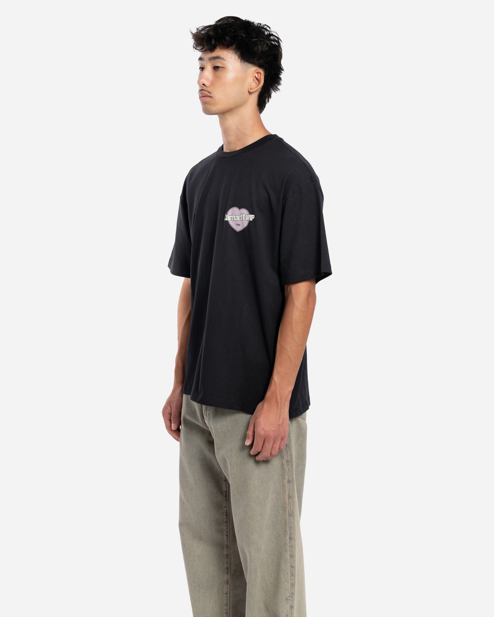 T-Shirt S/S Growth