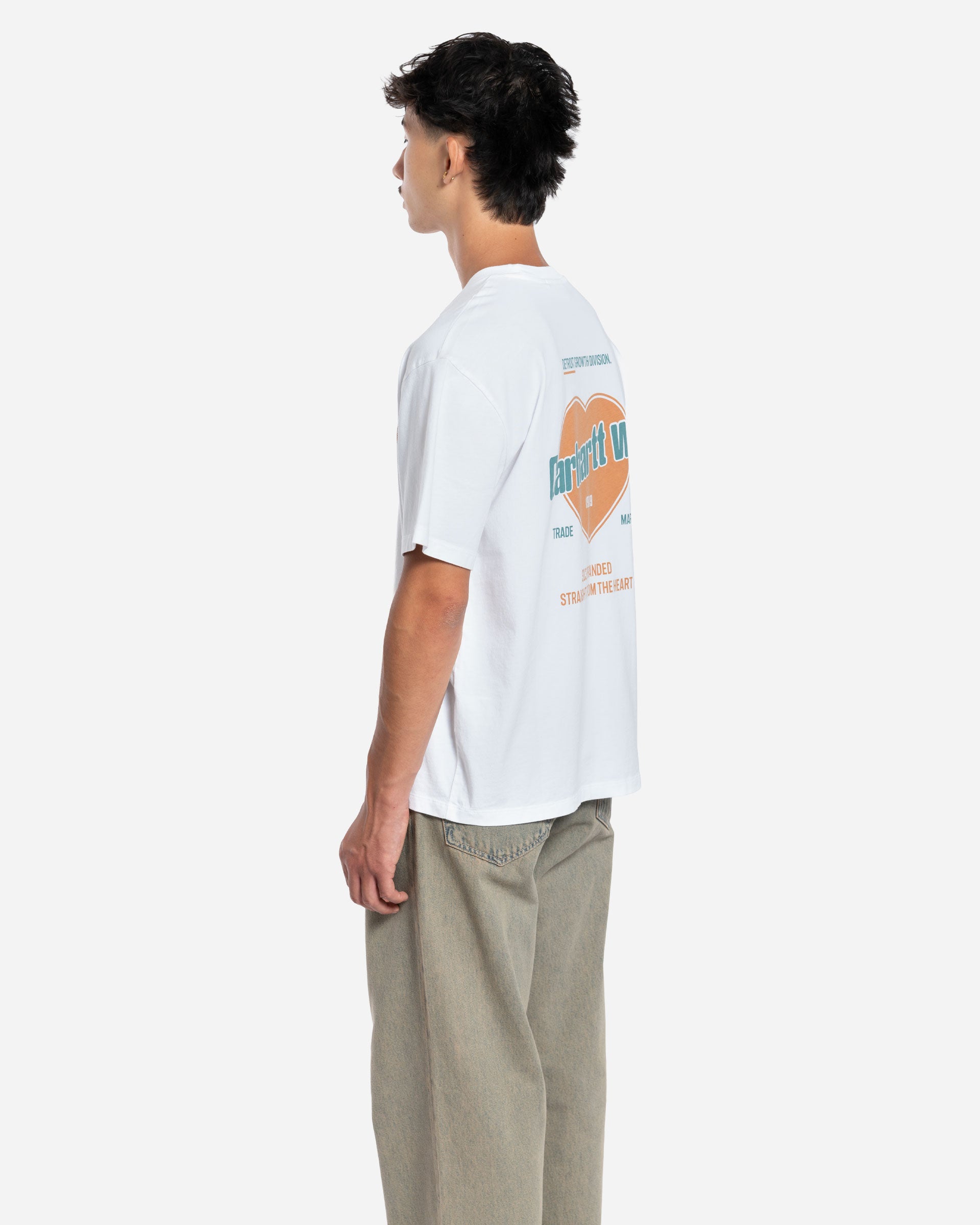 T-Shirt S/S Growth