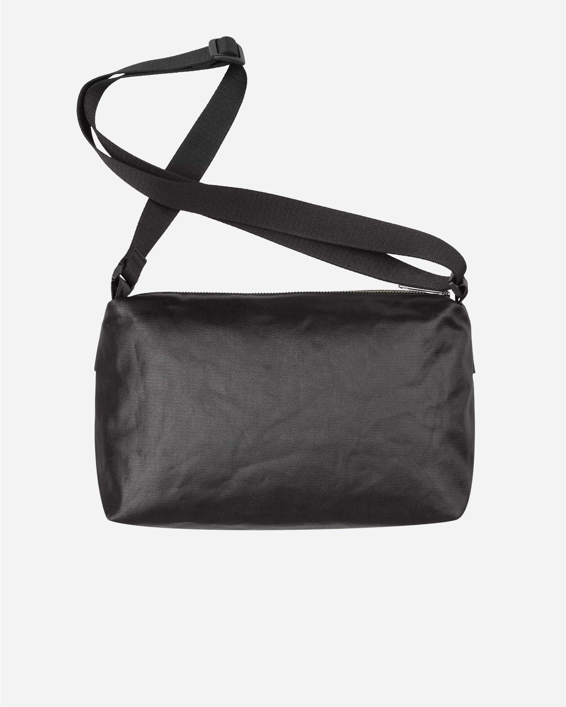 Sac Dean Shoulder