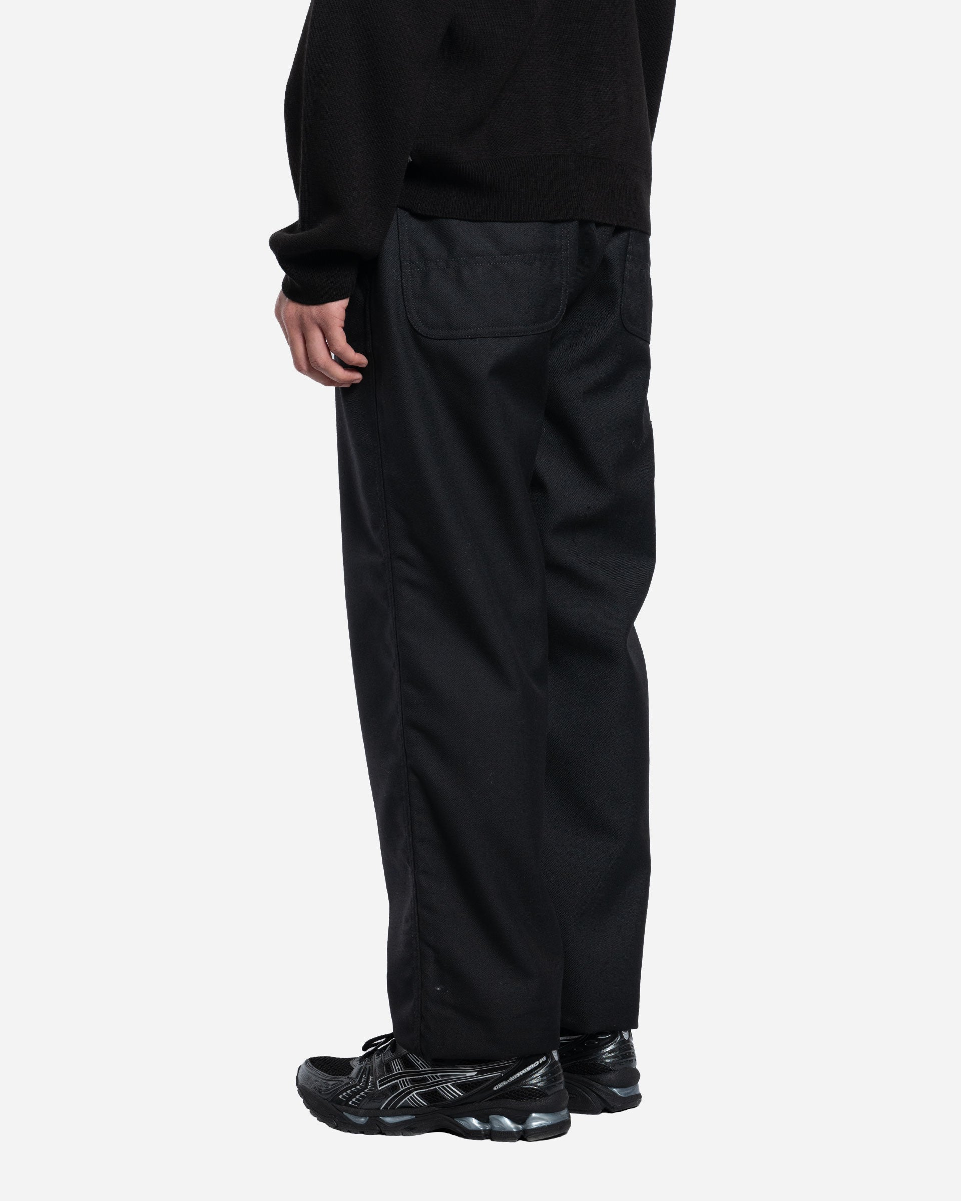 Pantalon Ray Single Knee