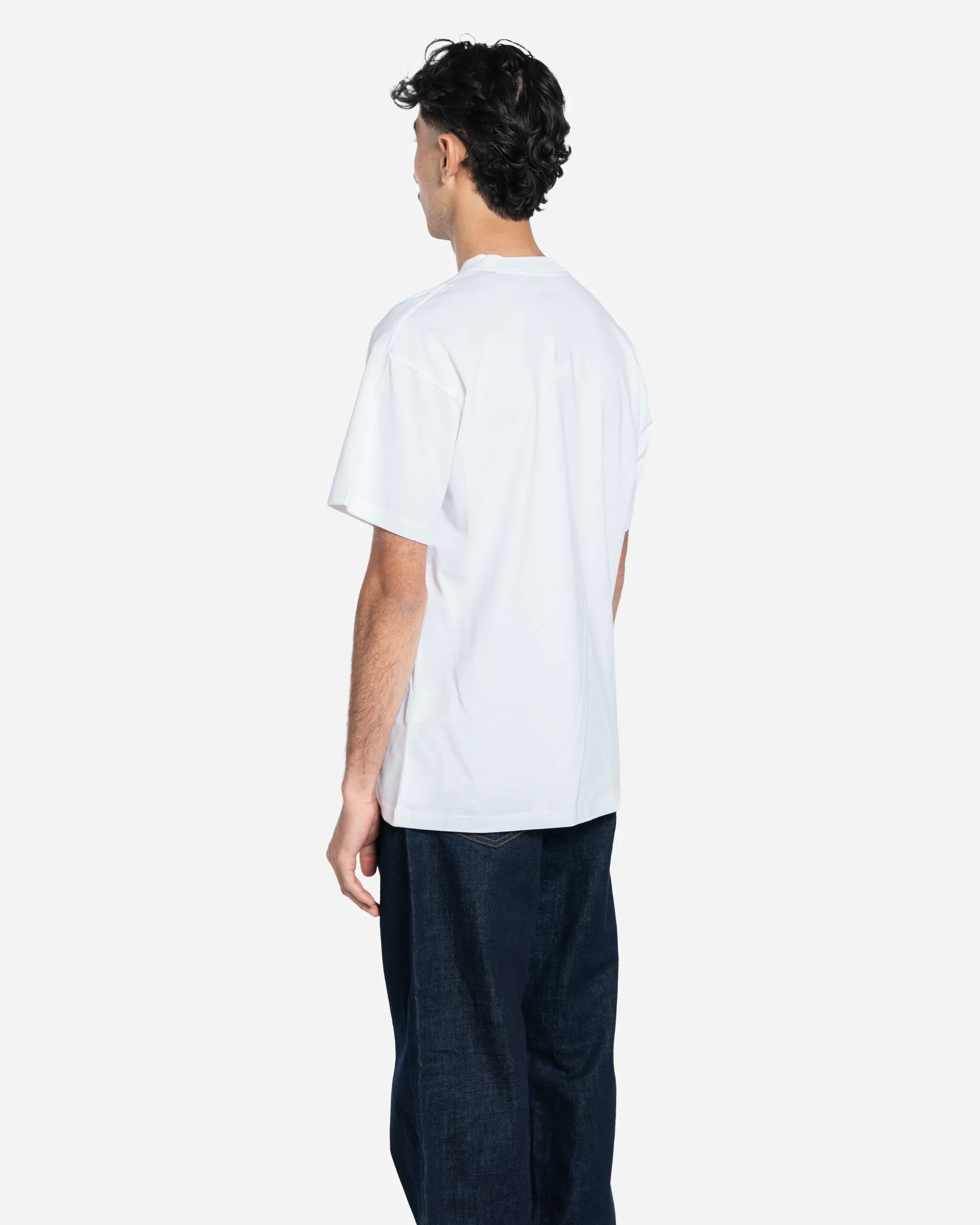 T-Shirt Barbwire