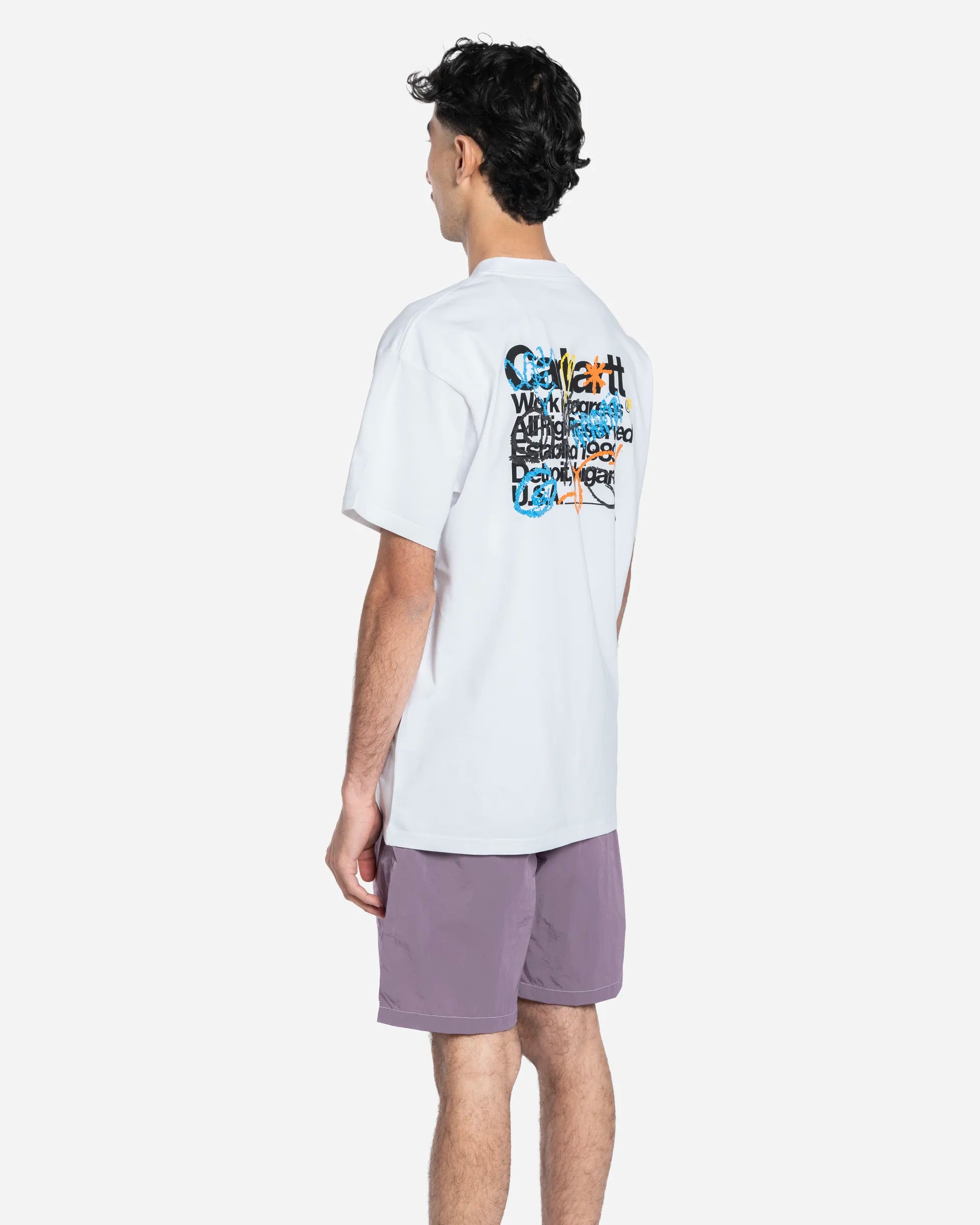 T-Shirt Primary