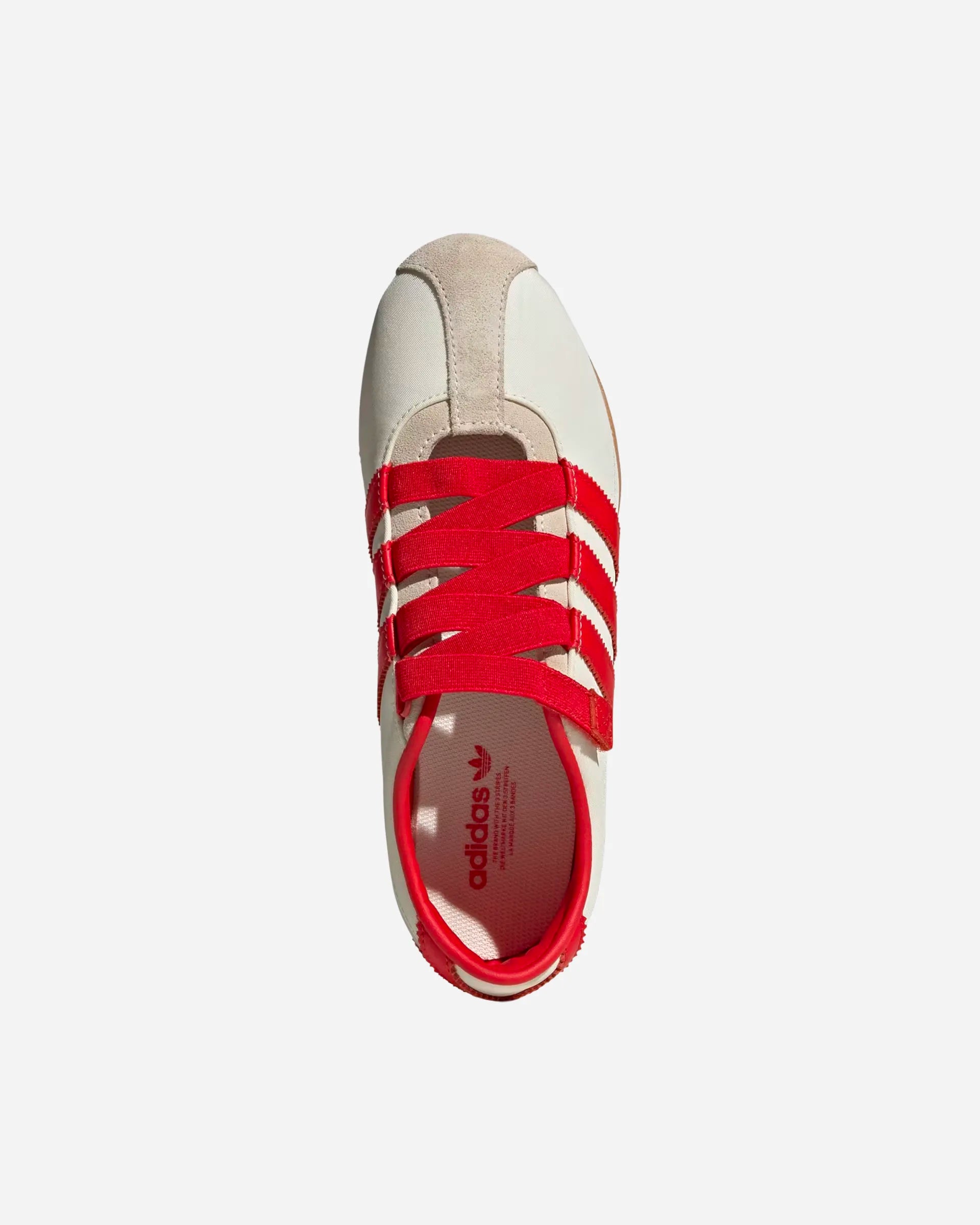 Tokyo MJ Red