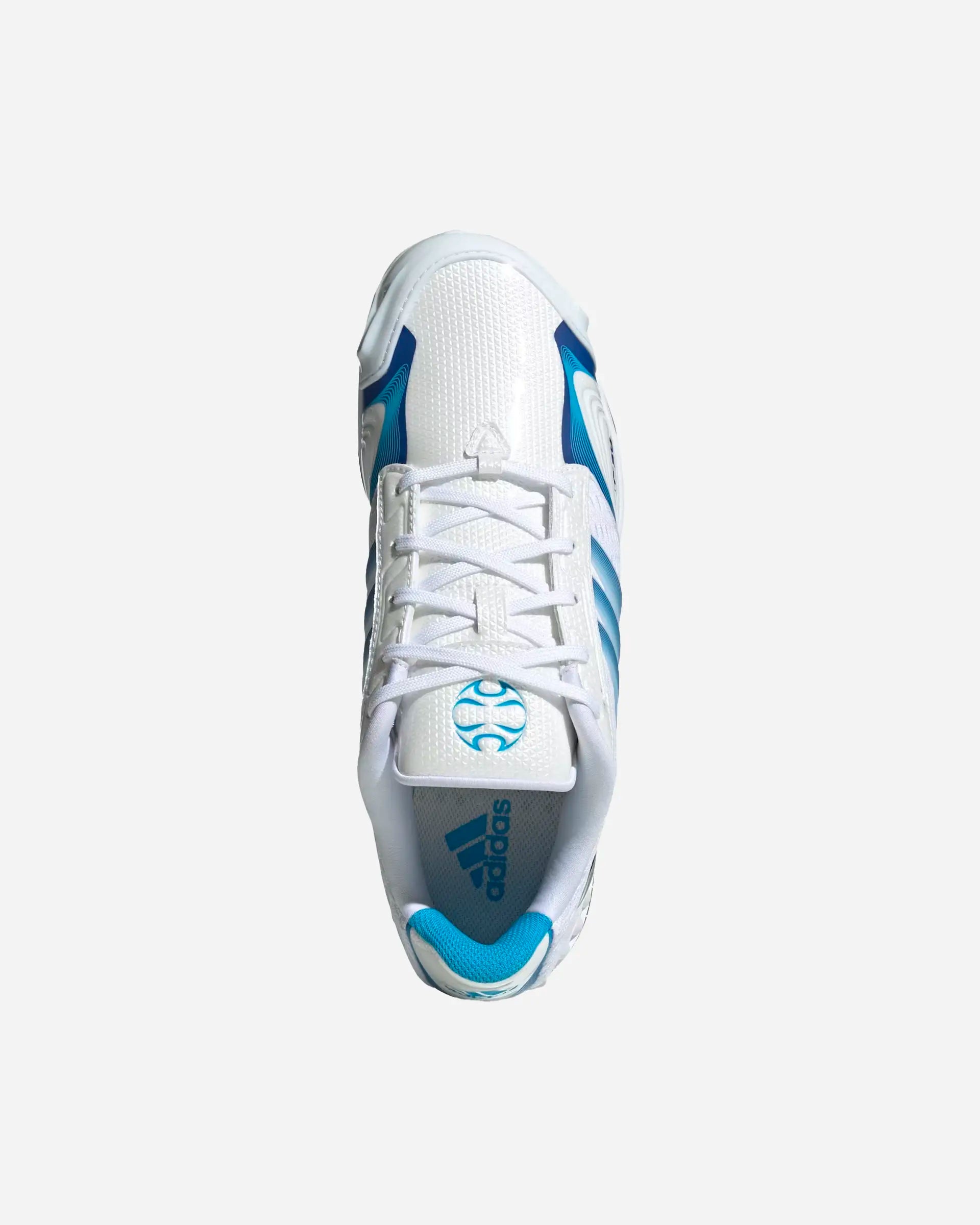 Climacool F50 Cloud White/Royal